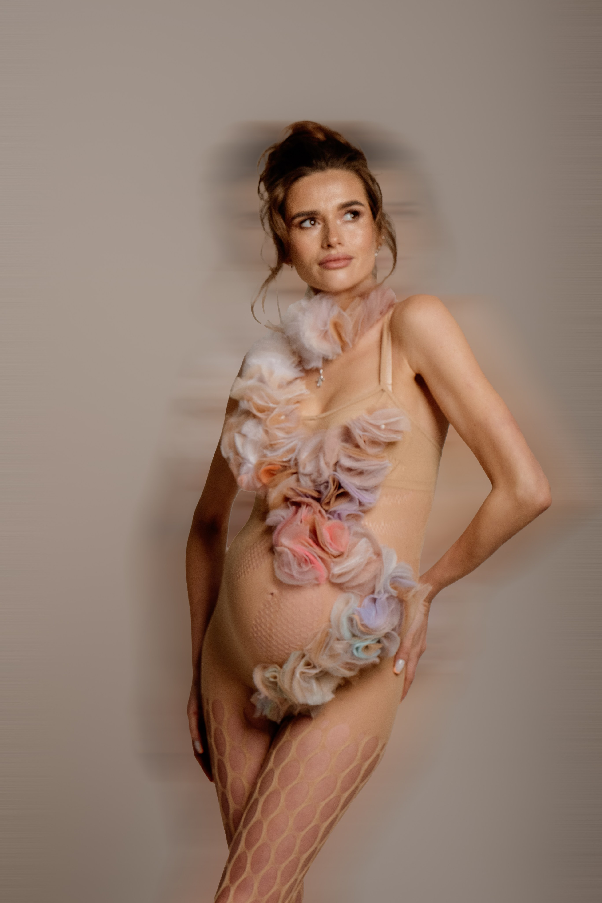 В ожидании Евы. Семейный и детский фотограф в Туле