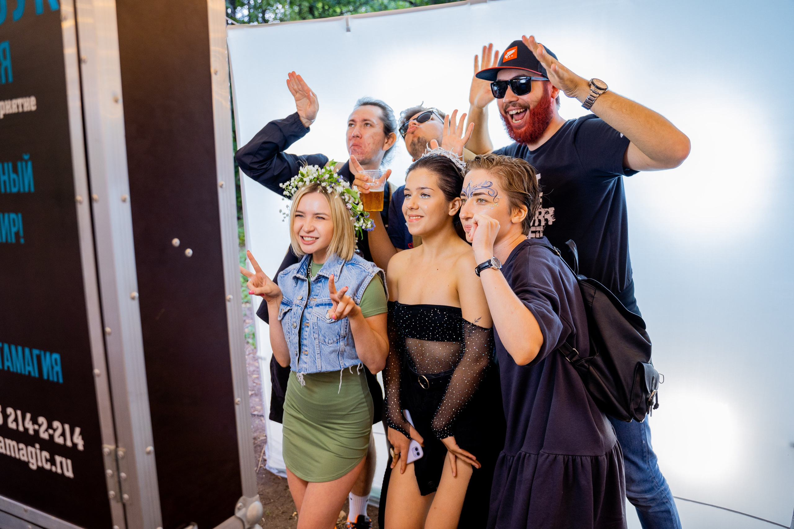 КОРПОРОТИВЫ. Фотограф Рамиль Фасхутдинов