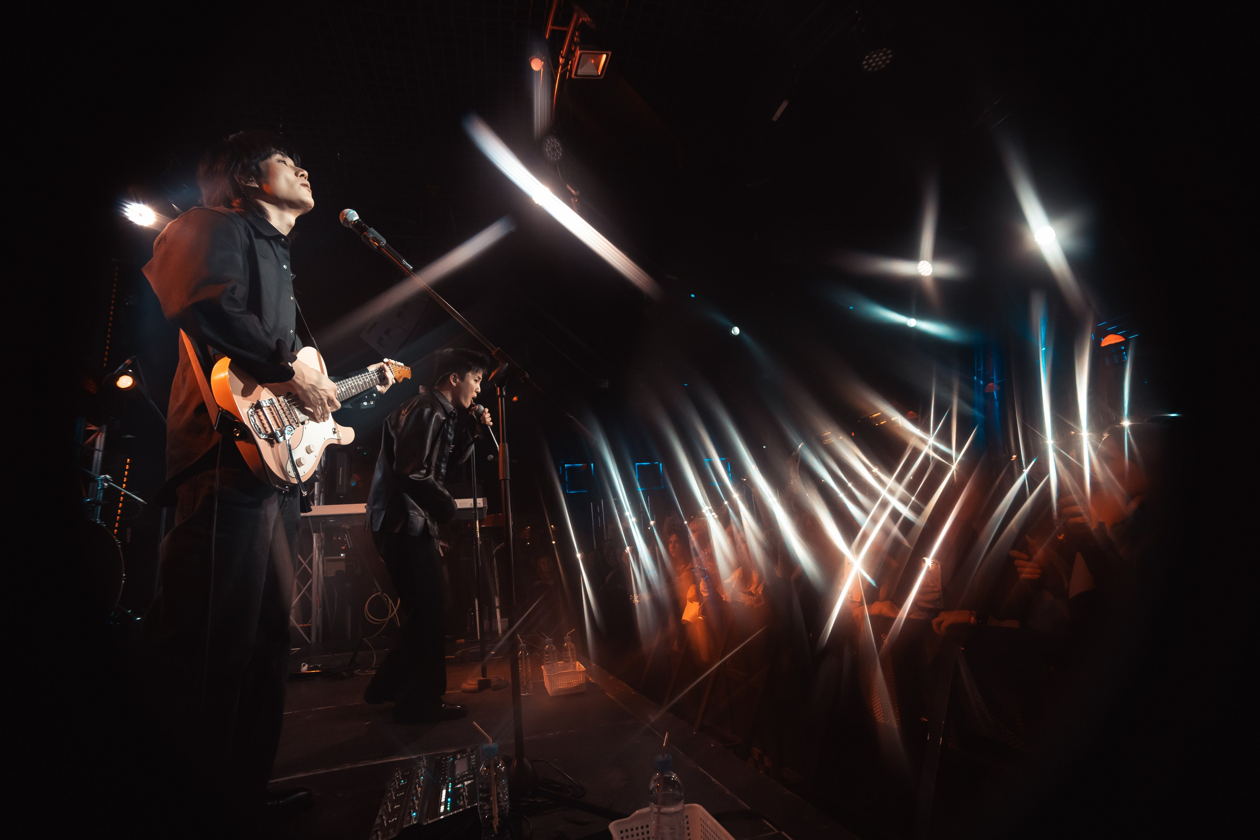 W24, Circus, 29.01.2026. Фотограф Регина Крикунова г. Красноярск