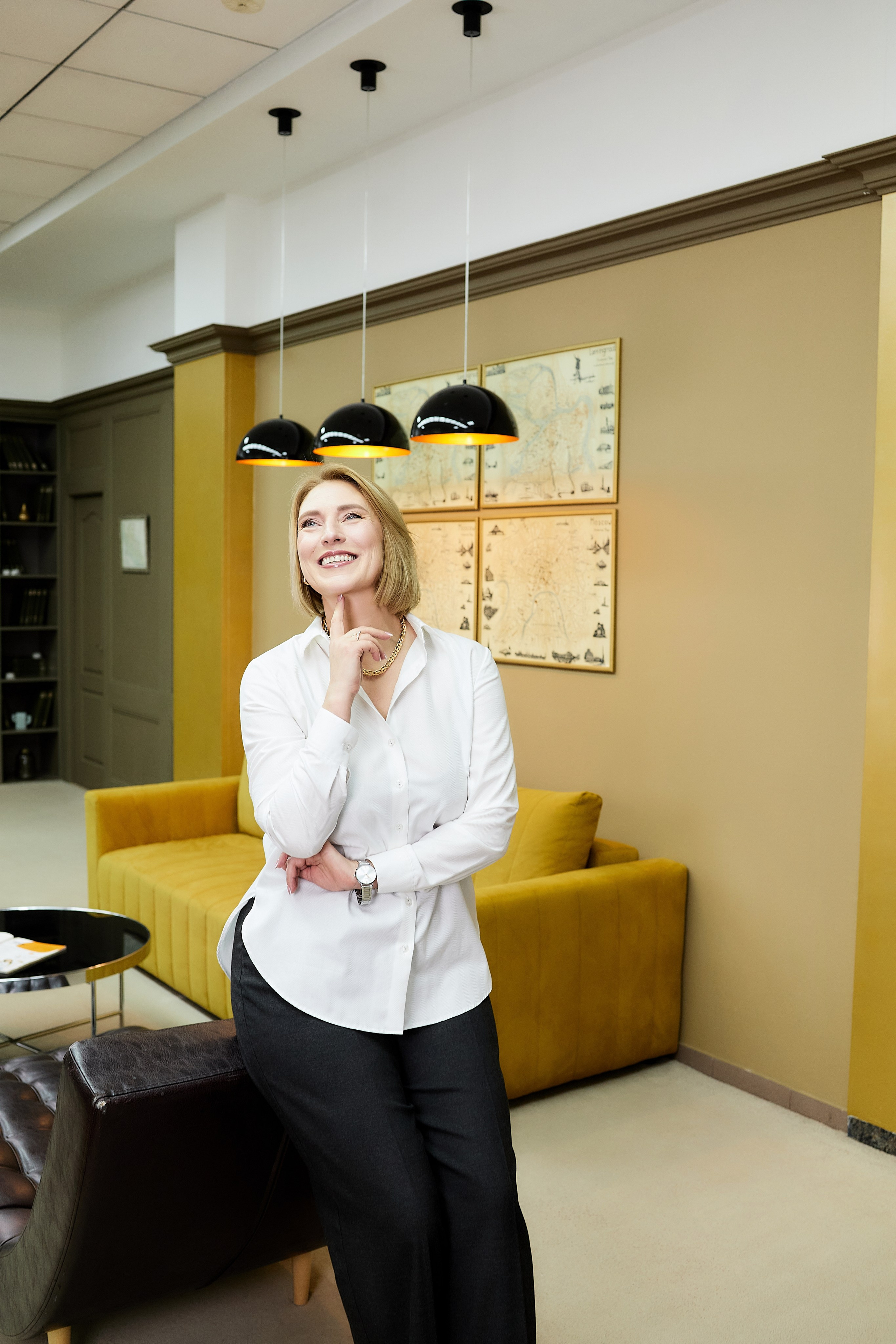 Юлия. Фотограф в Минске Анна Кучинская