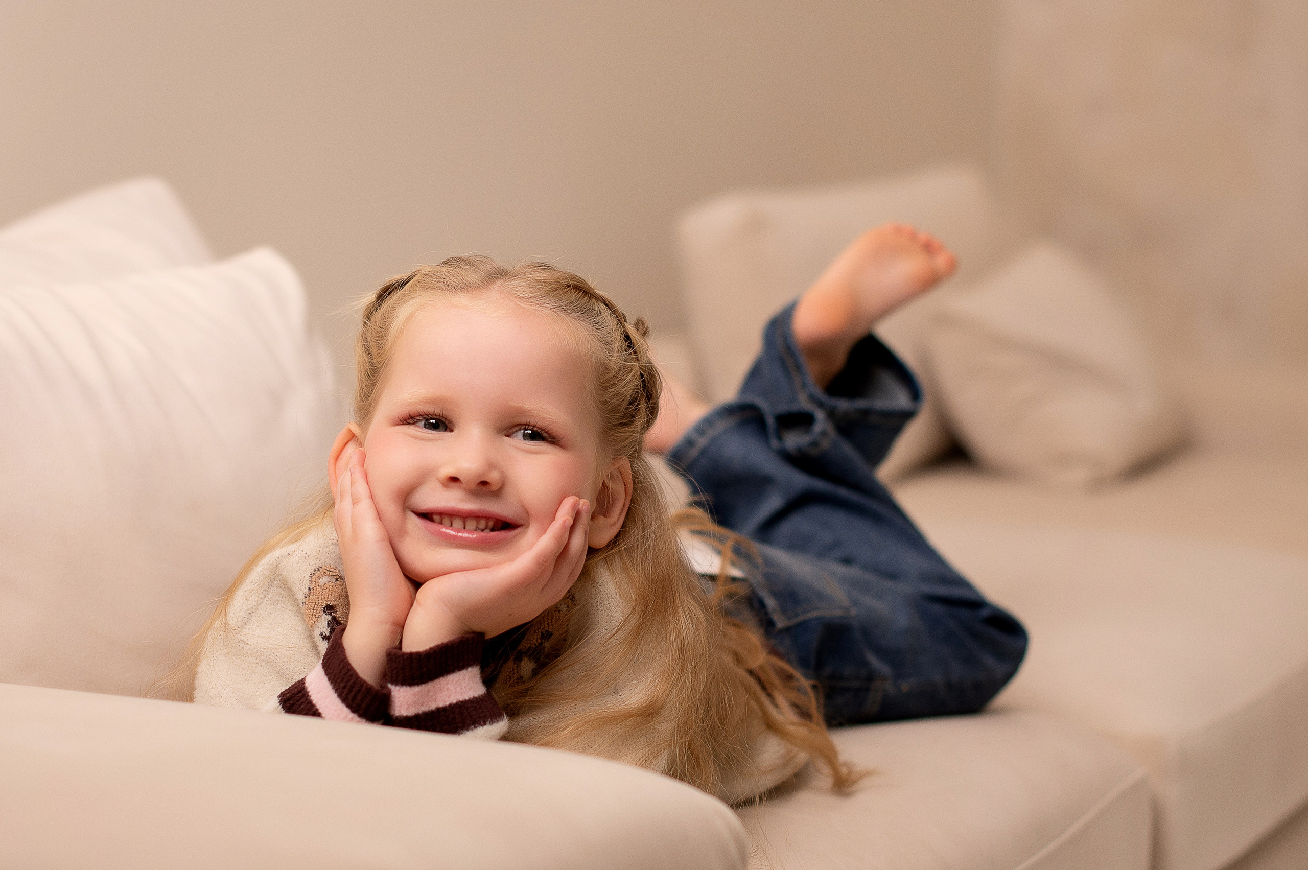 Детские фотосессии в Краснодаре. Семейный и детский фотограф в Краснодаре Ольга Осинцева