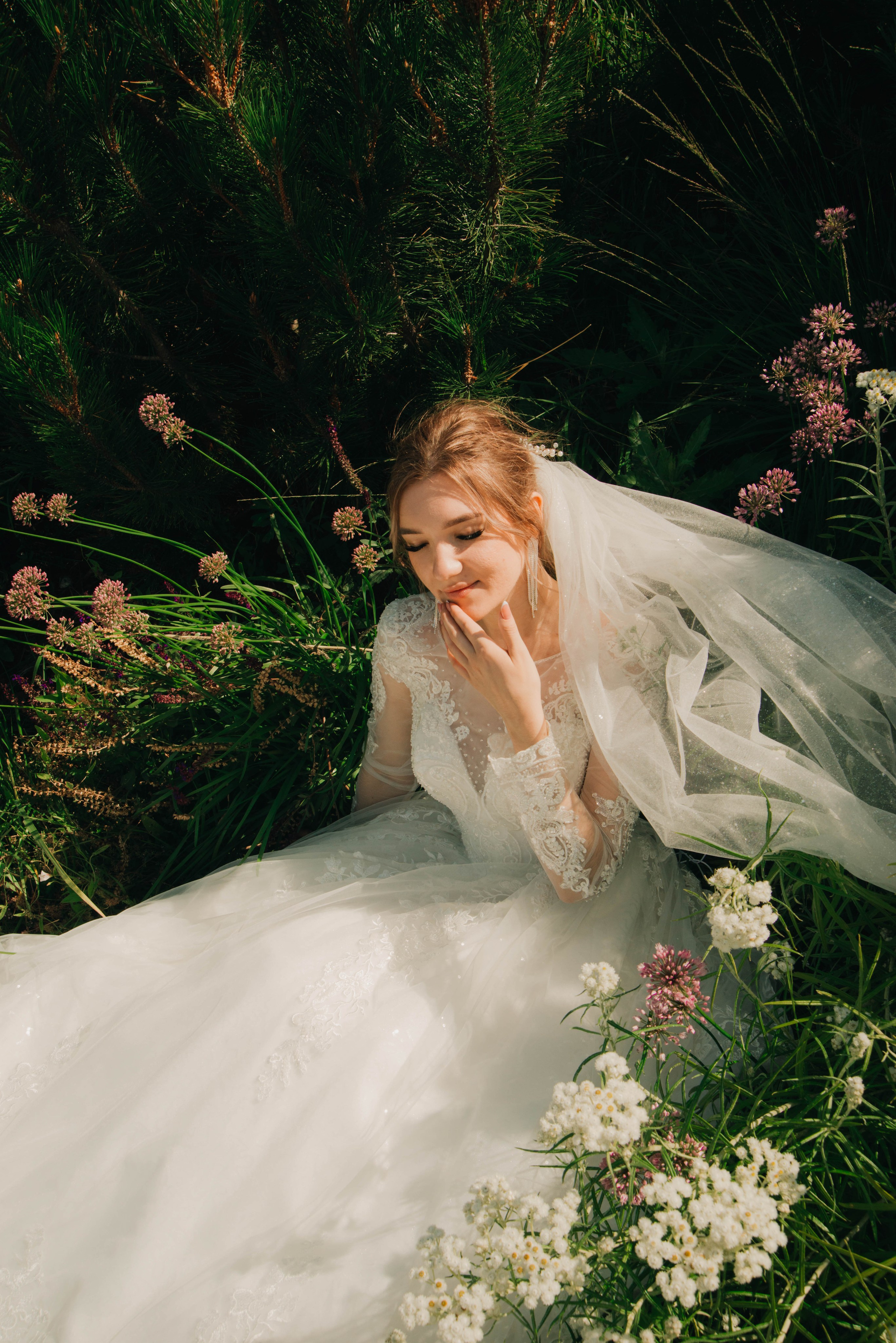 Ксения & Денис. Ксения Glossa. Портретный и репортажный фотограф в Самаре