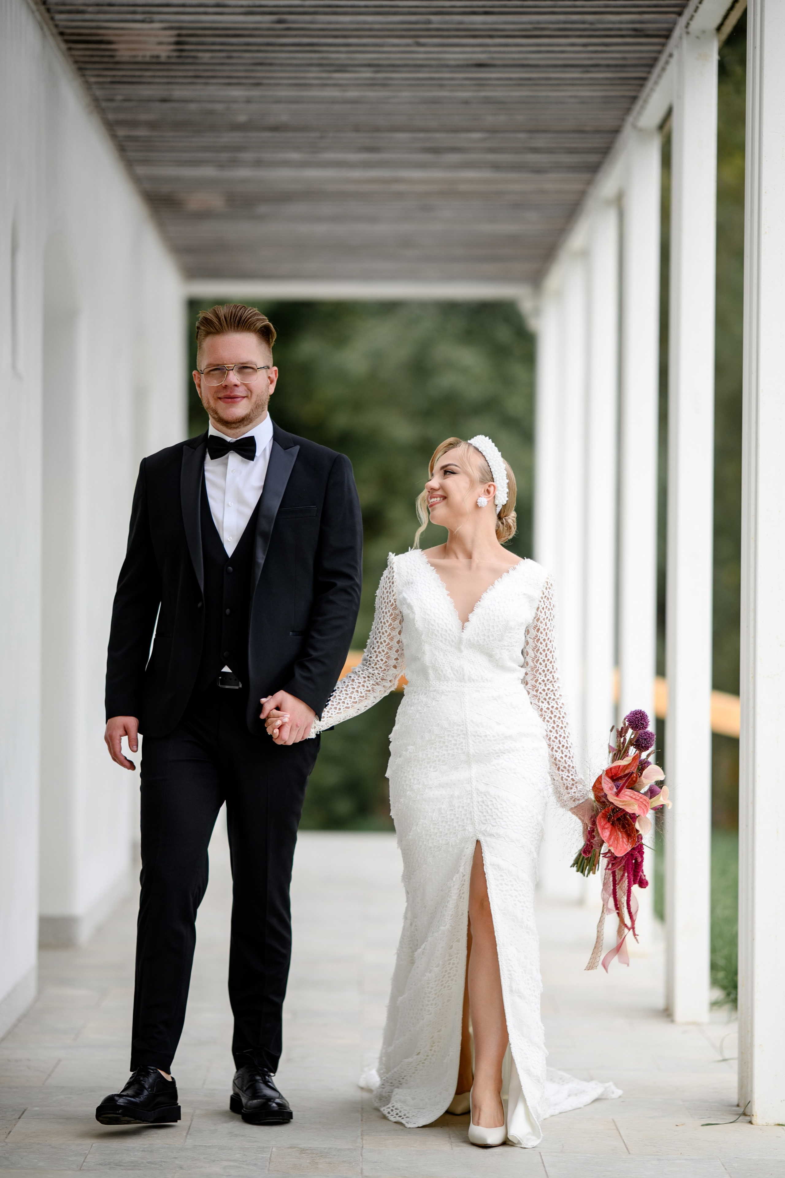 Lisa & Ilya. Фотограф в Липецке Ковалько Евгений