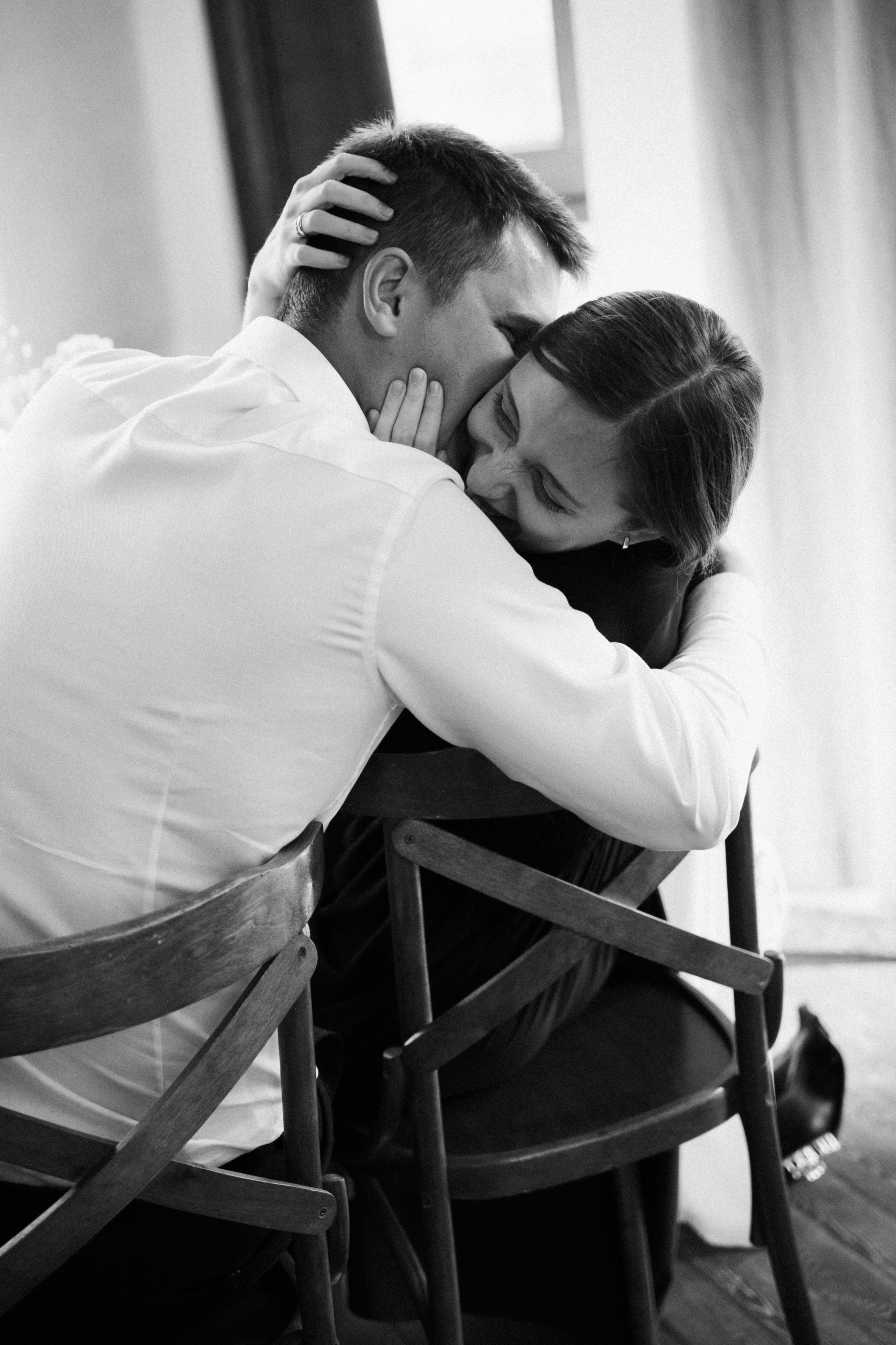 Social club. Свадебный фотограф в Петербурге Таша Вайб