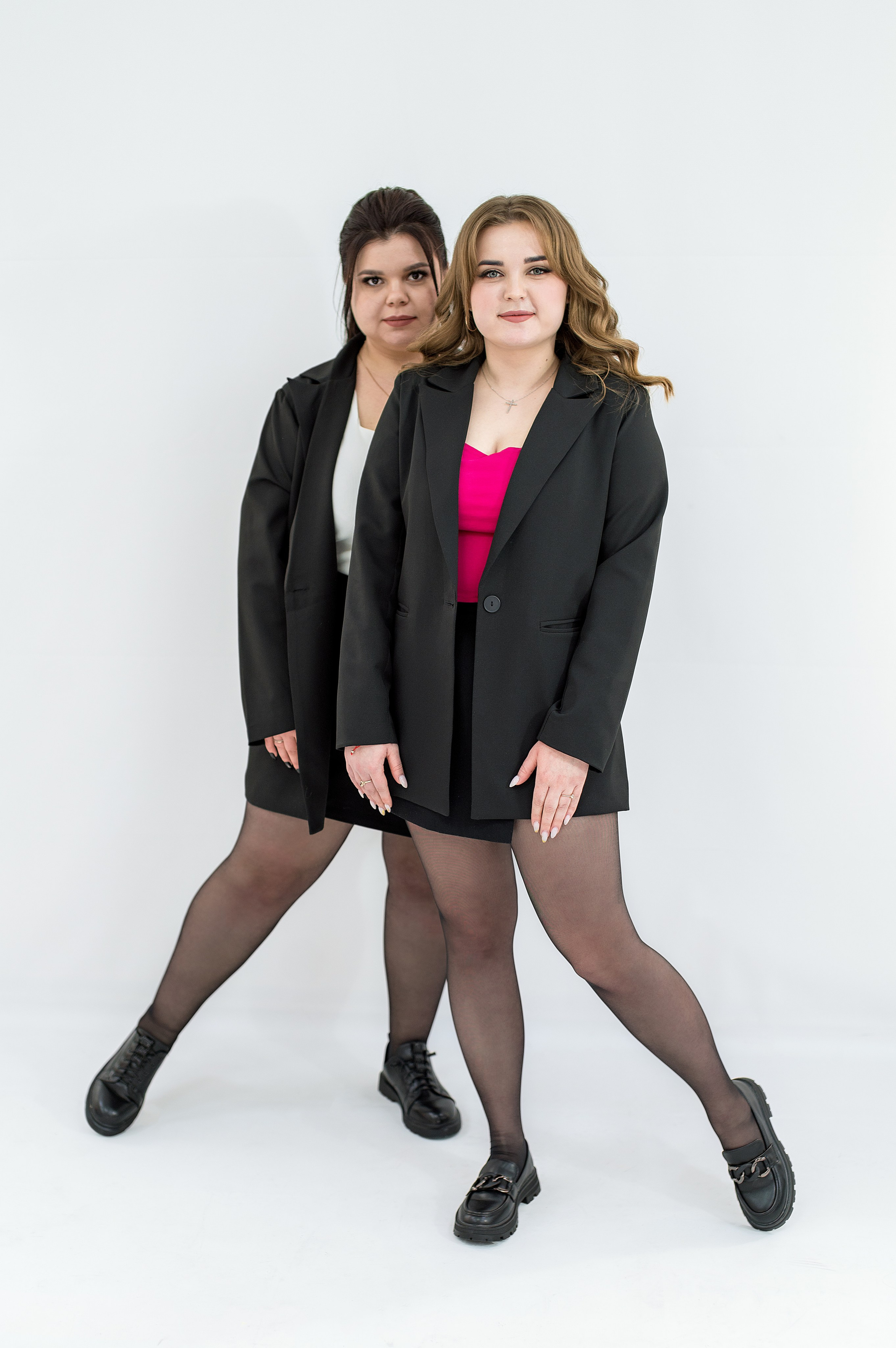 Девушки. Фотограф Духина Наташа