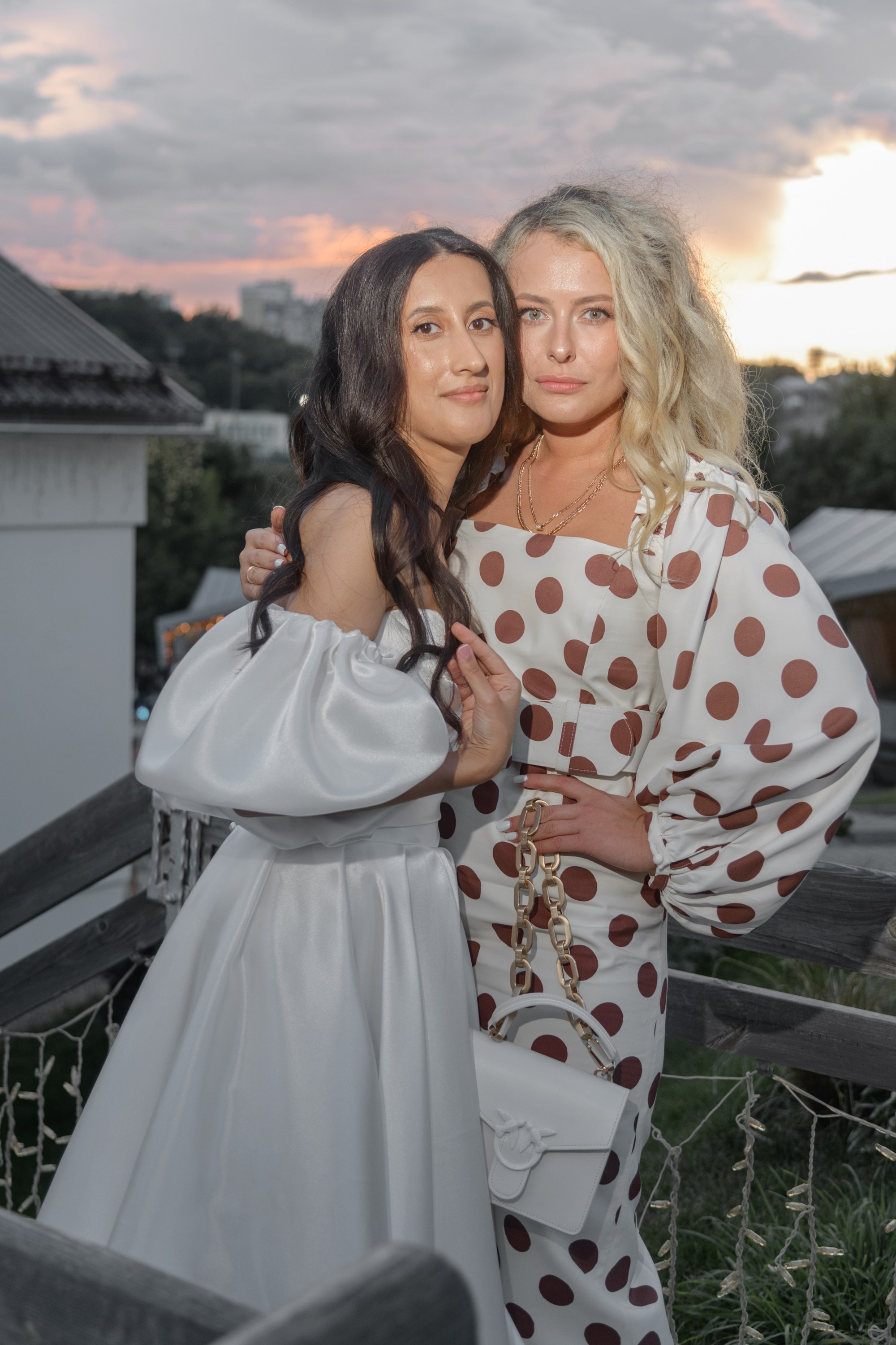 Камилла и Денис. Фотограф Смоляк Алена