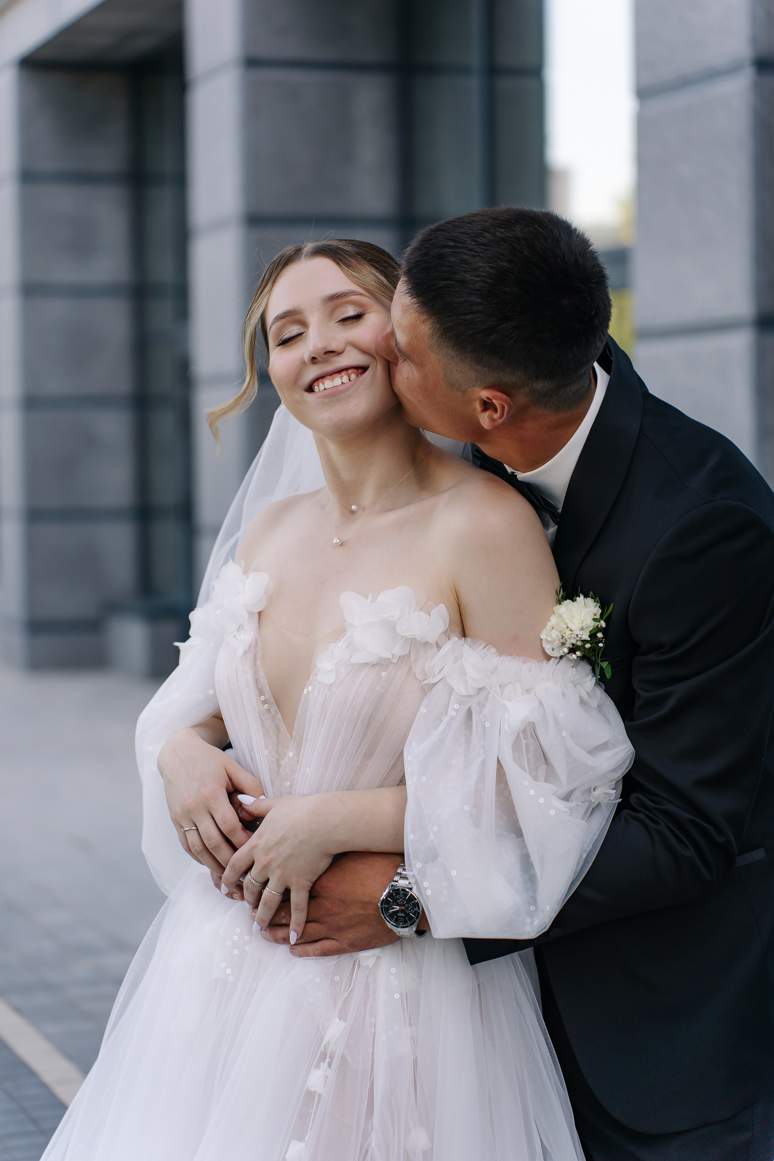 Юлия и Сергей. Свадебный и семейный фотограф Кокушева Юлия Нижний Новгород