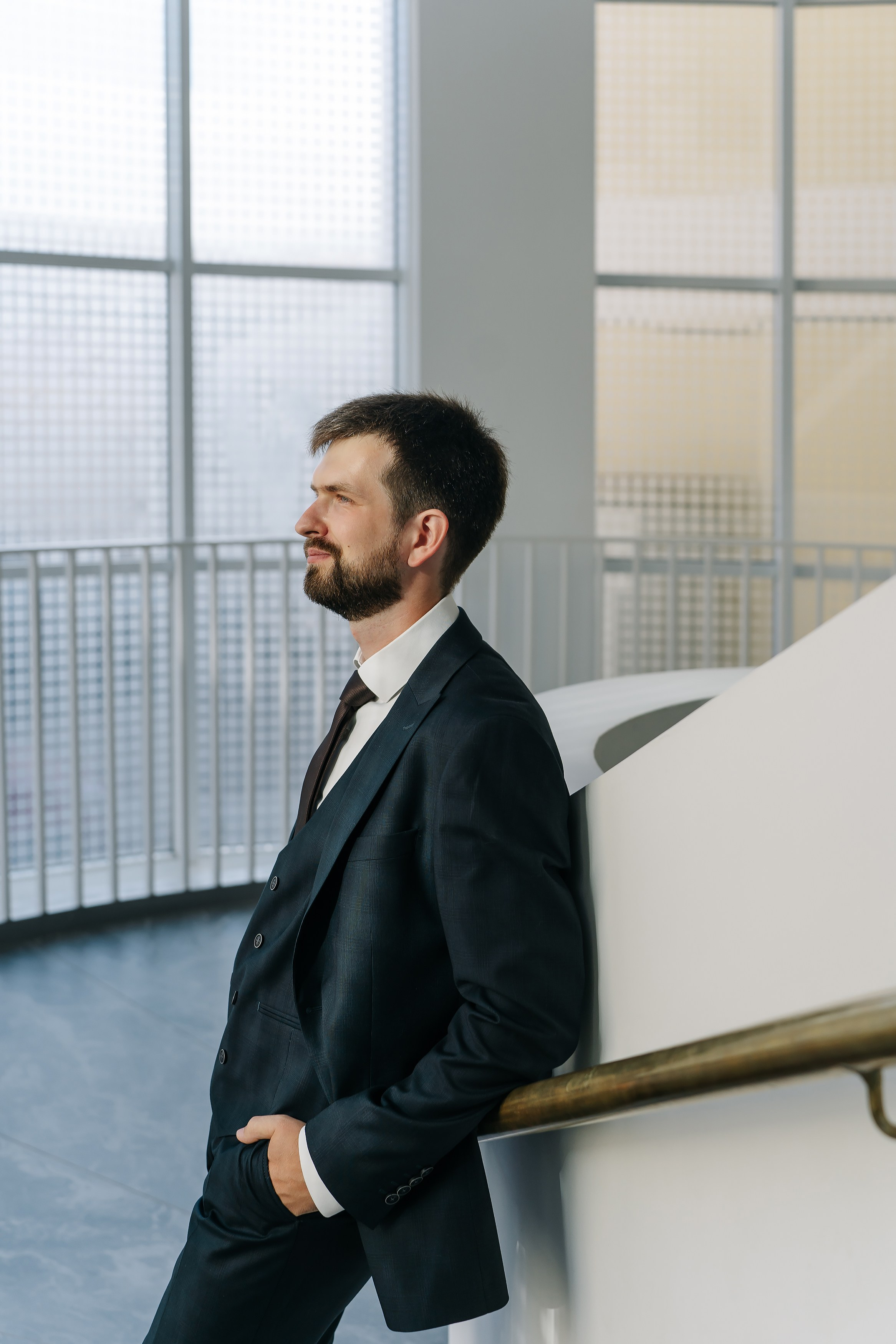 Дарья и Александр. Свадебный и семейный фотограф Кокушева Юлия Нижний Новгород