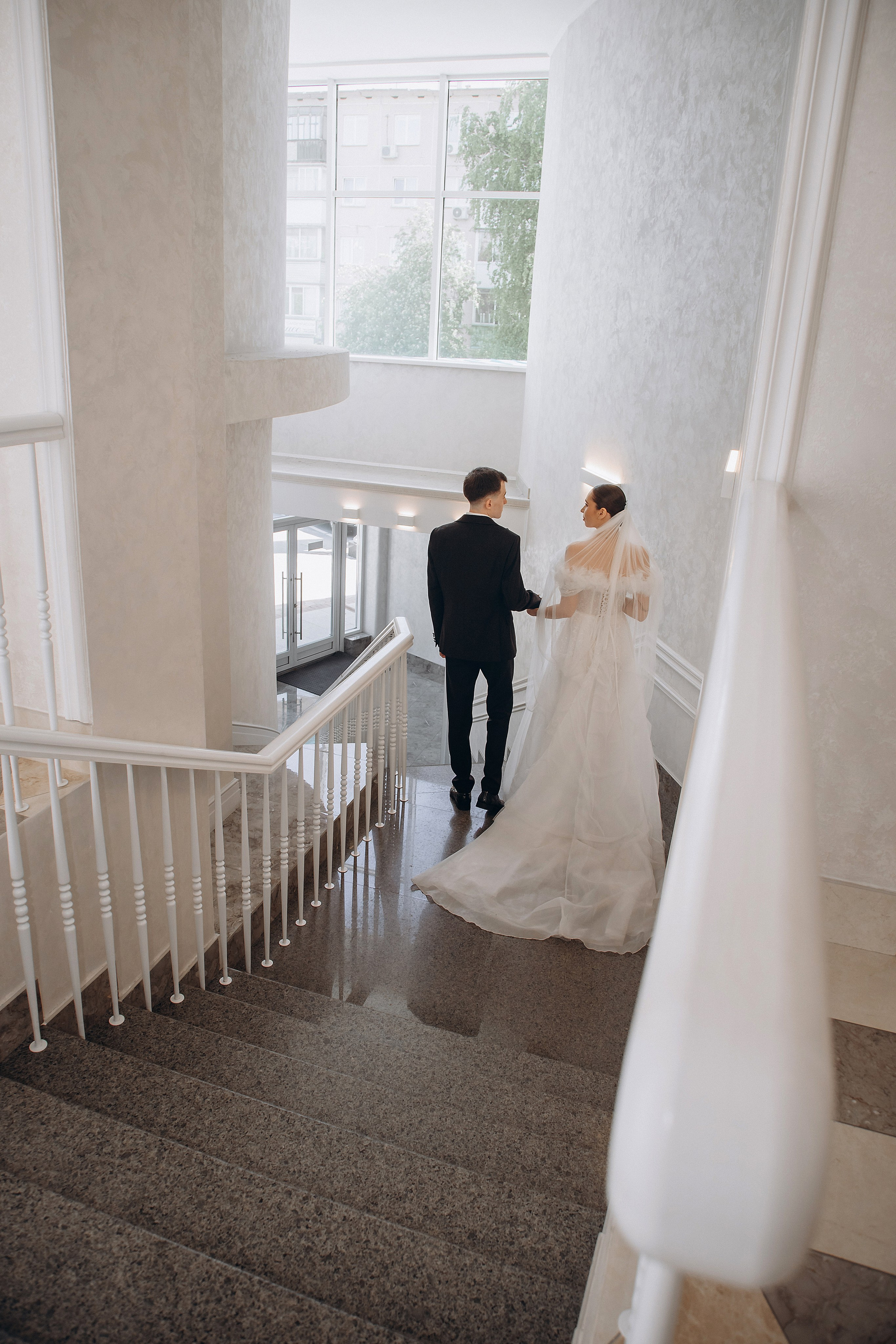 Александр и Анастасия. Фотограф