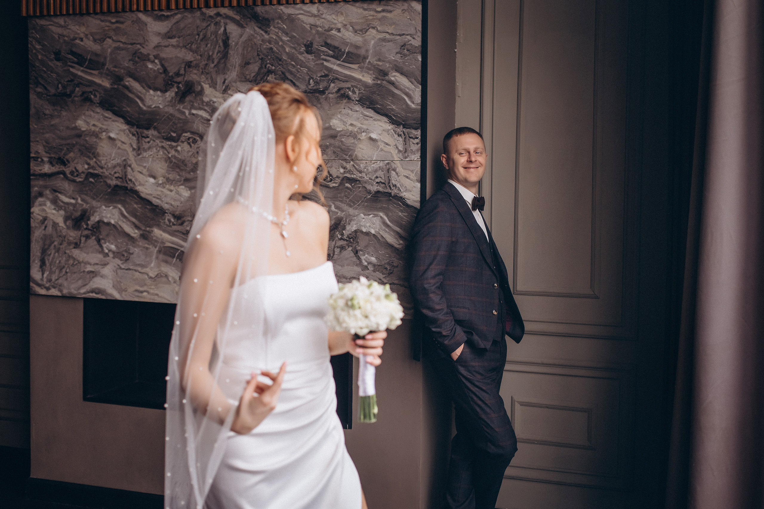 Свадьба. Фотограф