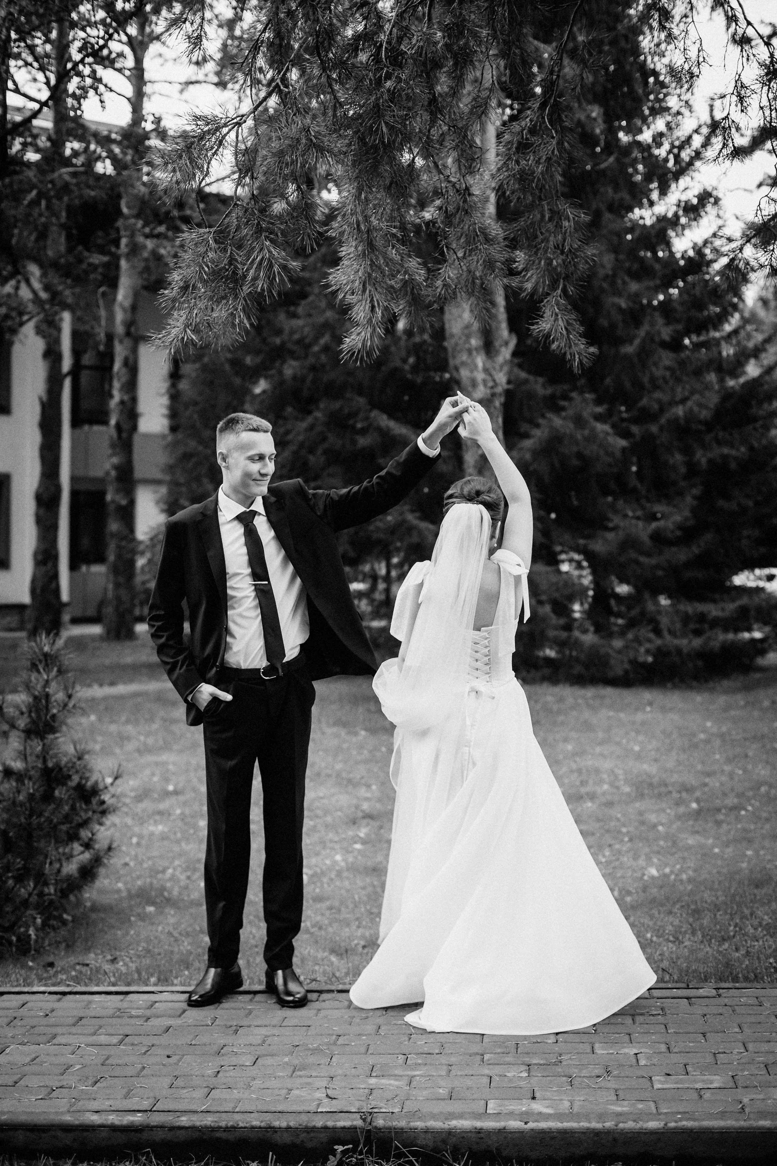 Свадьба. Фотограф