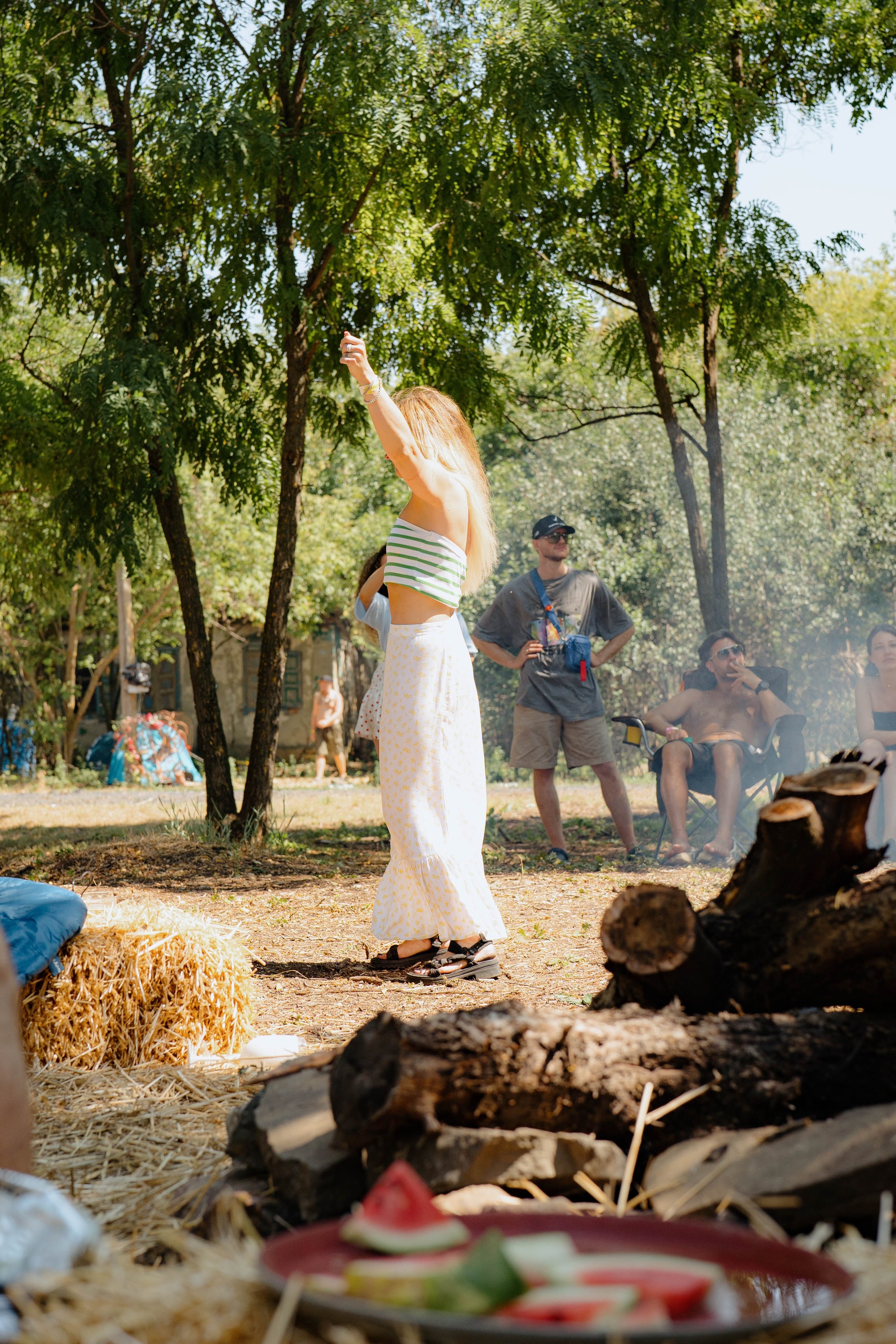 ASS FAMILY | СОН В ДЕРЕВНЕ | АВИАРЕЖИМ 8.0