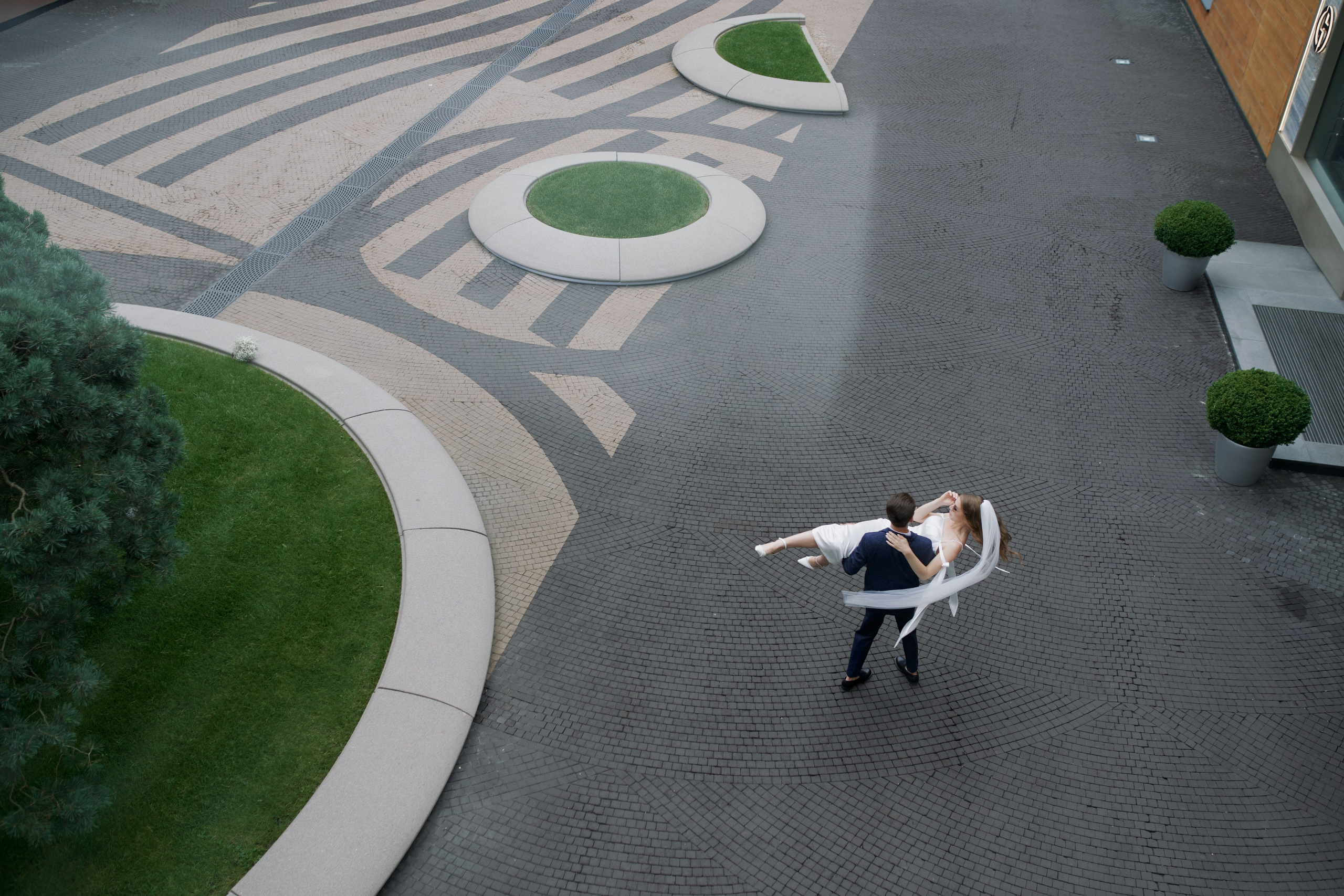 Евгений & Виктория. Главная