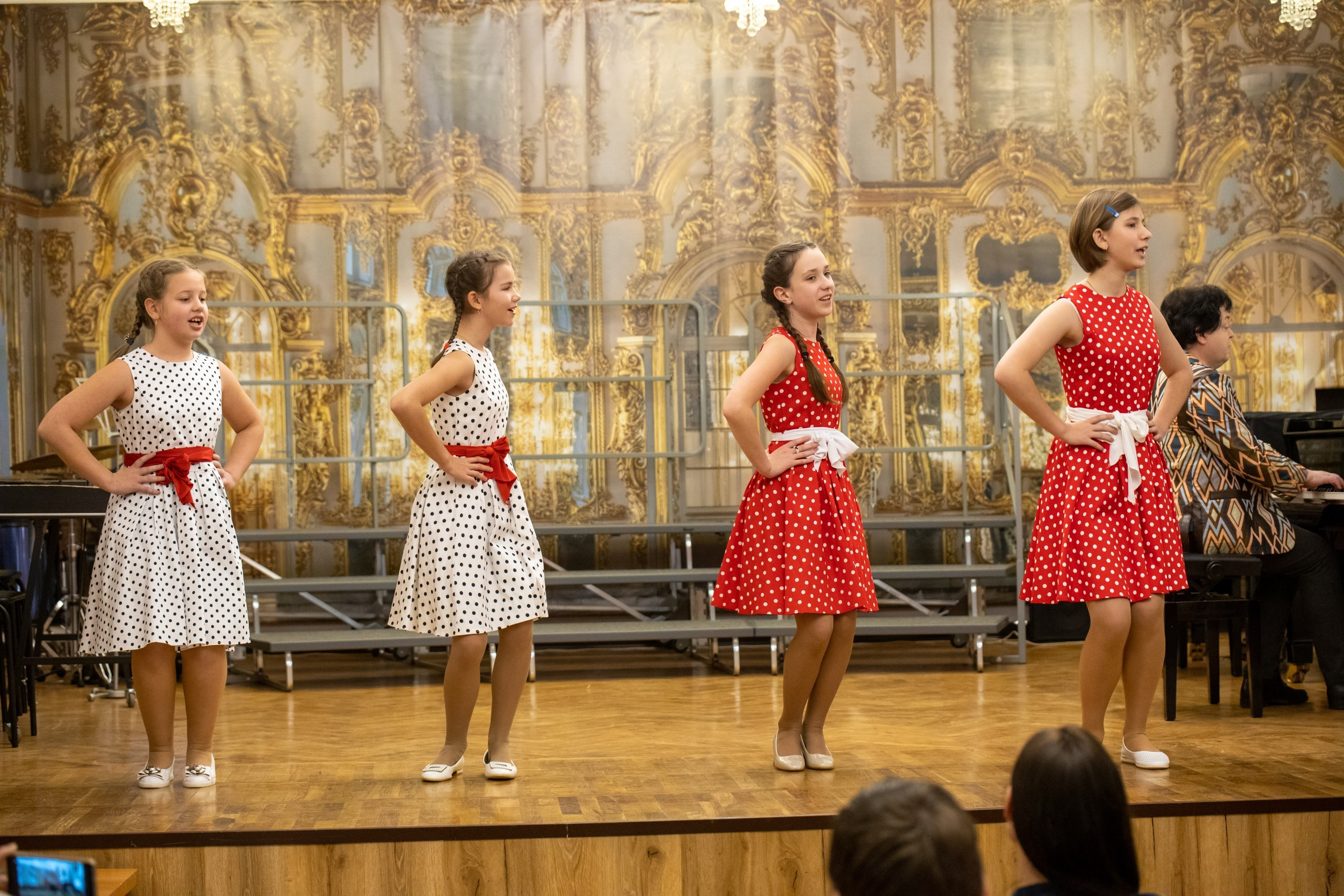 Концерт памяти Г. З. Райхеля. Фотограф в Туле Крупский АнДРей. Фотостудия «КАДР71» в Туле