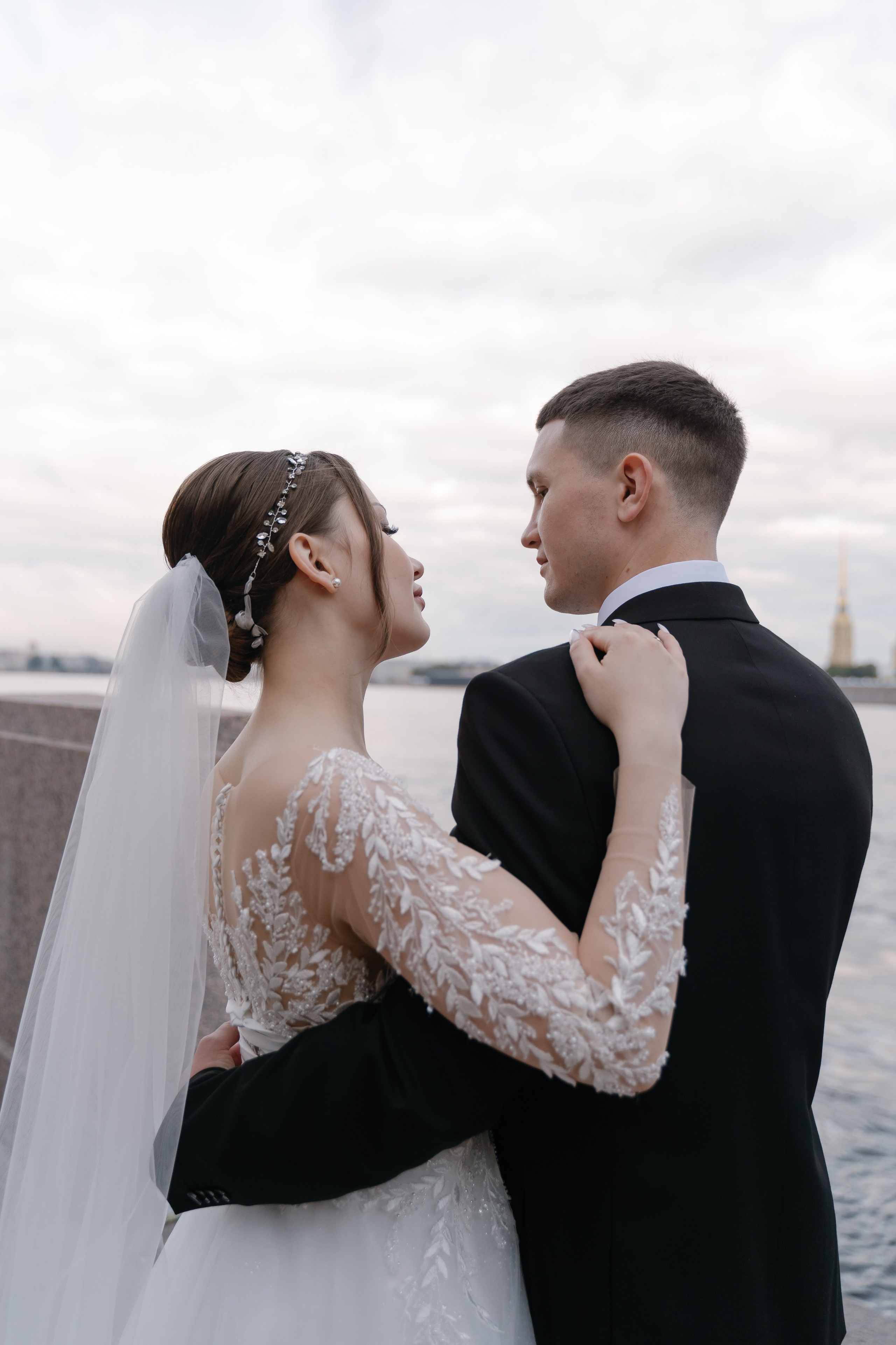 08.09.2023. Свадебный фотограф — Наталья Фед СПб/Москва