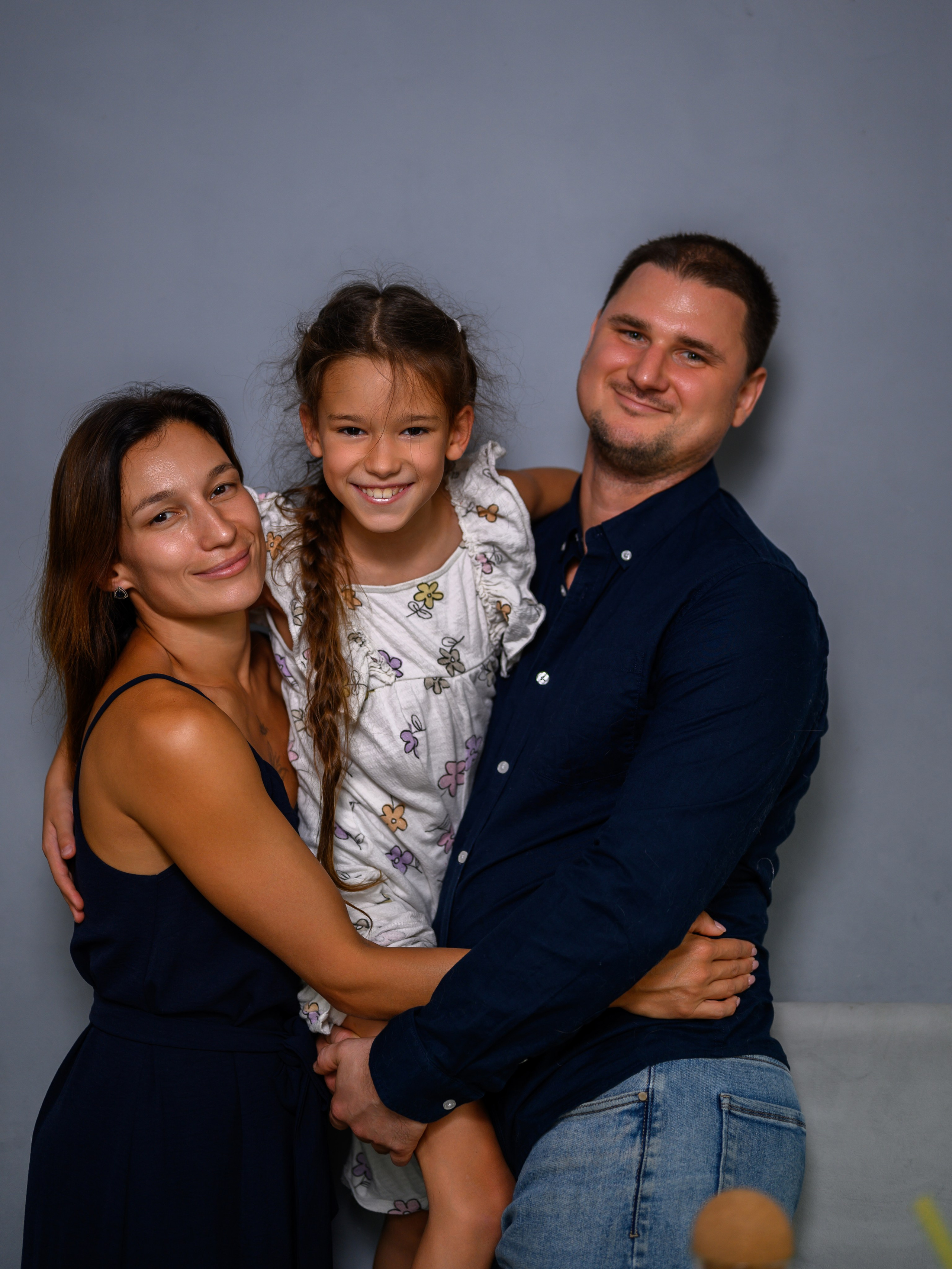 Домашняя атмосфера. Портретный и будуарный фотограф в Воронеже. Игорь Бабичев