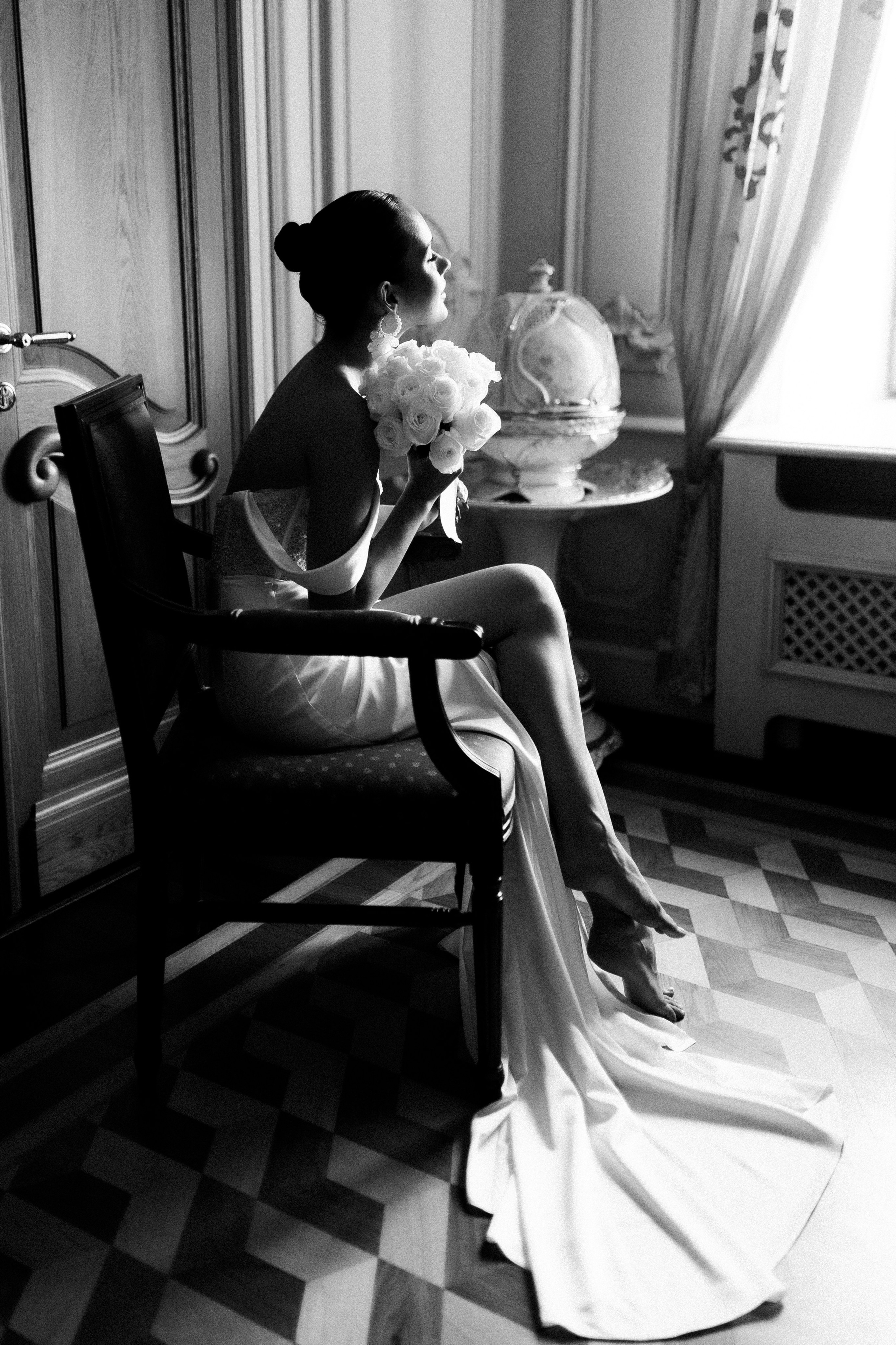 Елизавета и Шах. Фотограф в Санкт-Петербурге