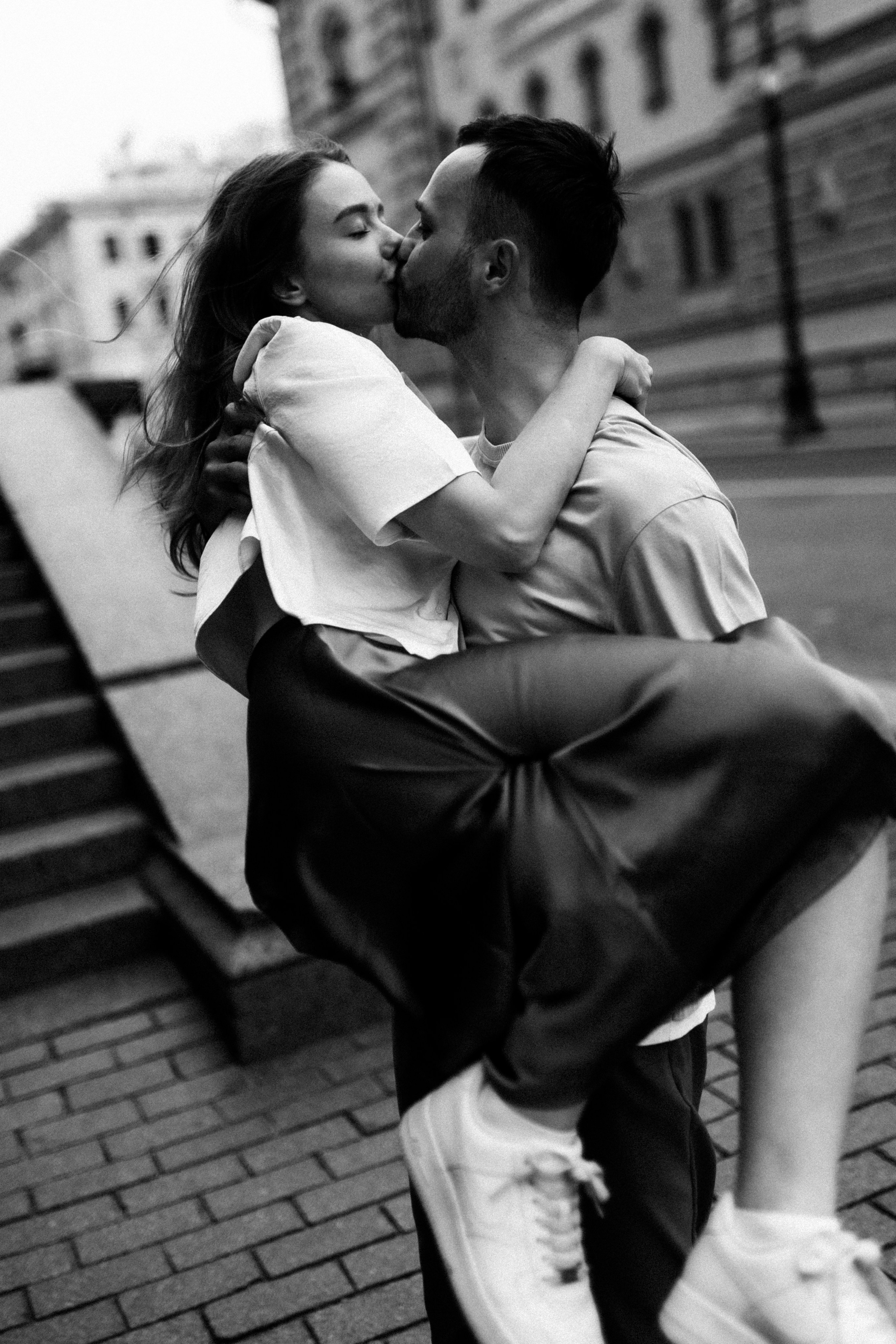 Юлия и Сергей. Фотограф в Санкт-Петербурге