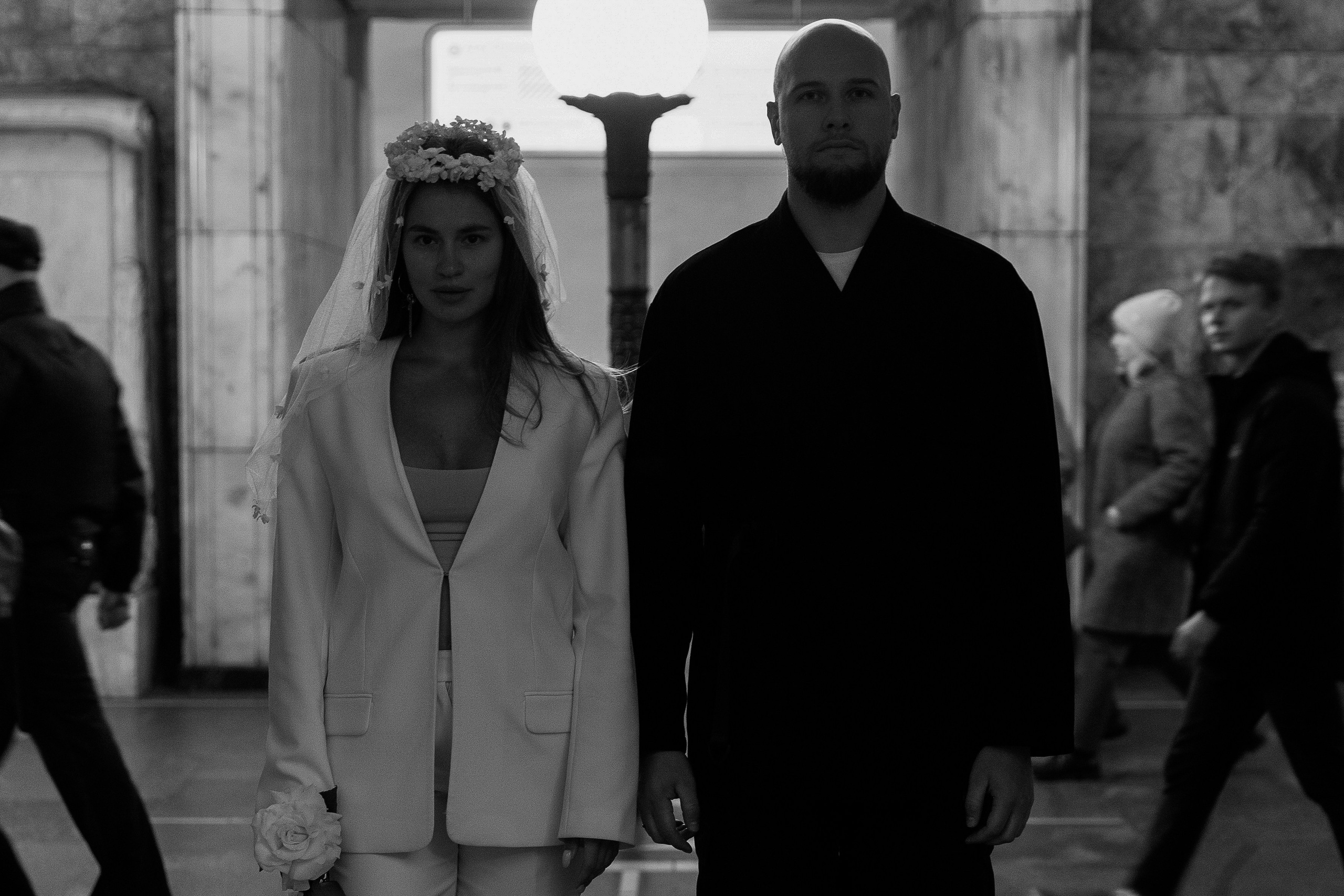 Андрей и Лена. Обо мне