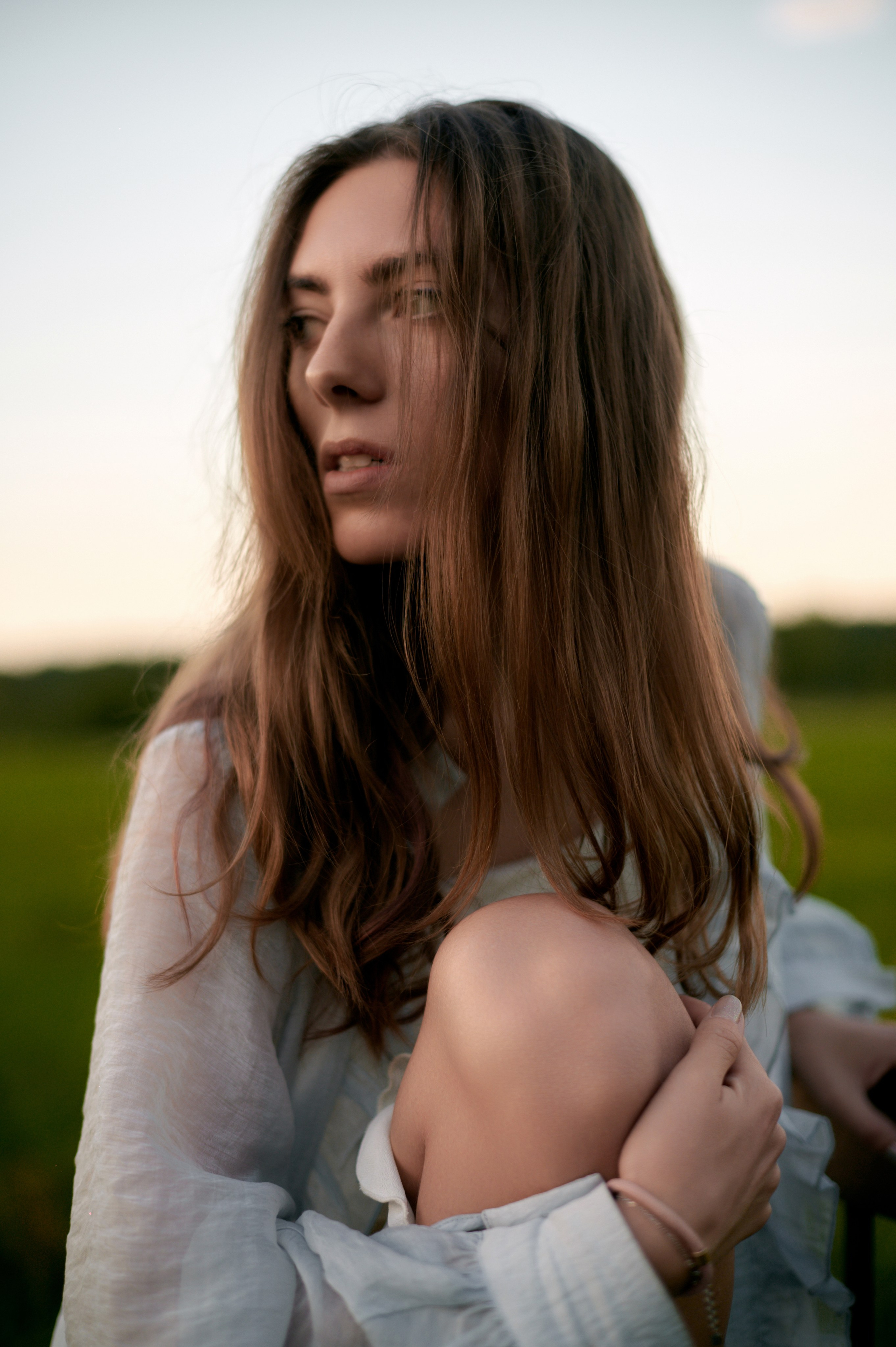 Мария. Фотограф Егорьевск Коломна Воскресенск