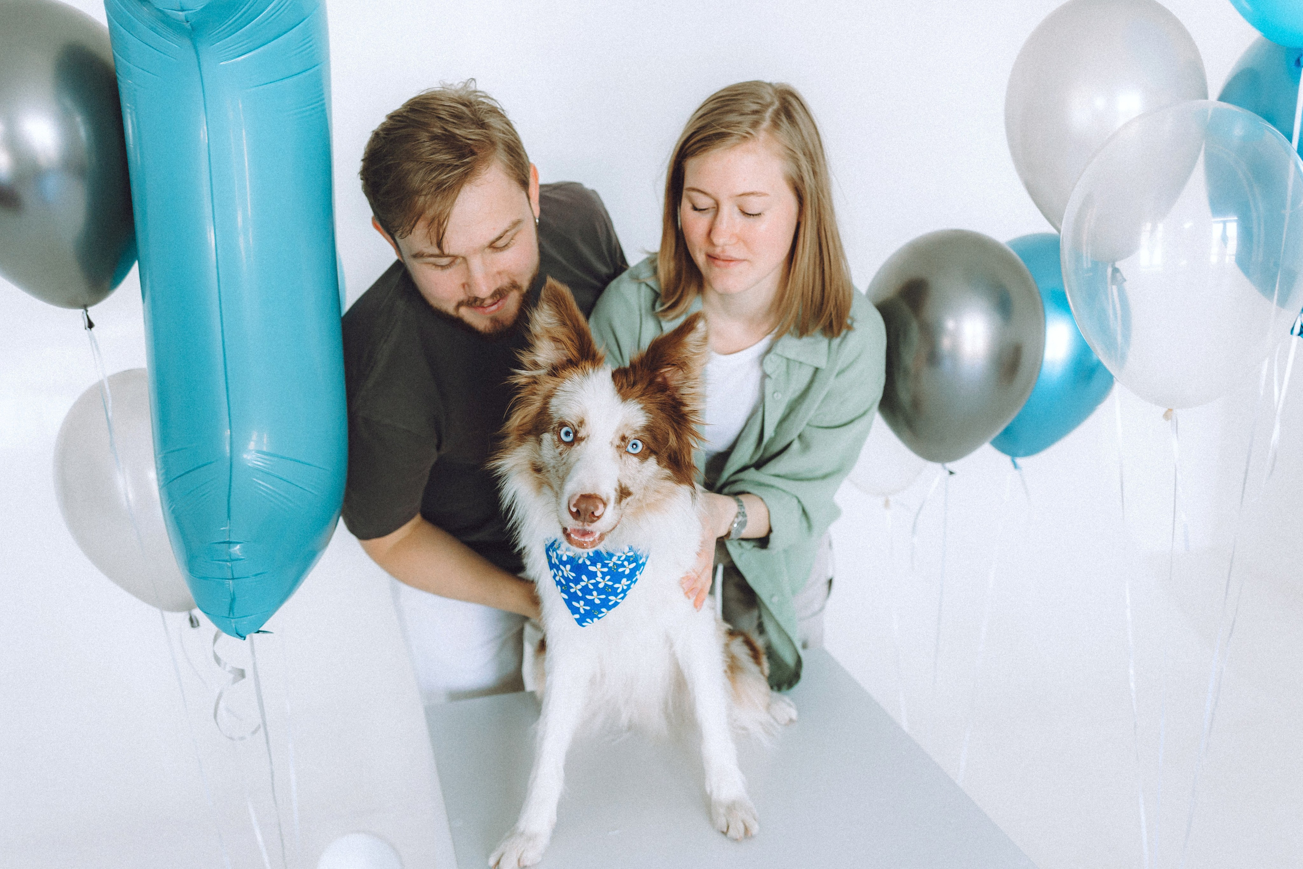 День рождения Айко