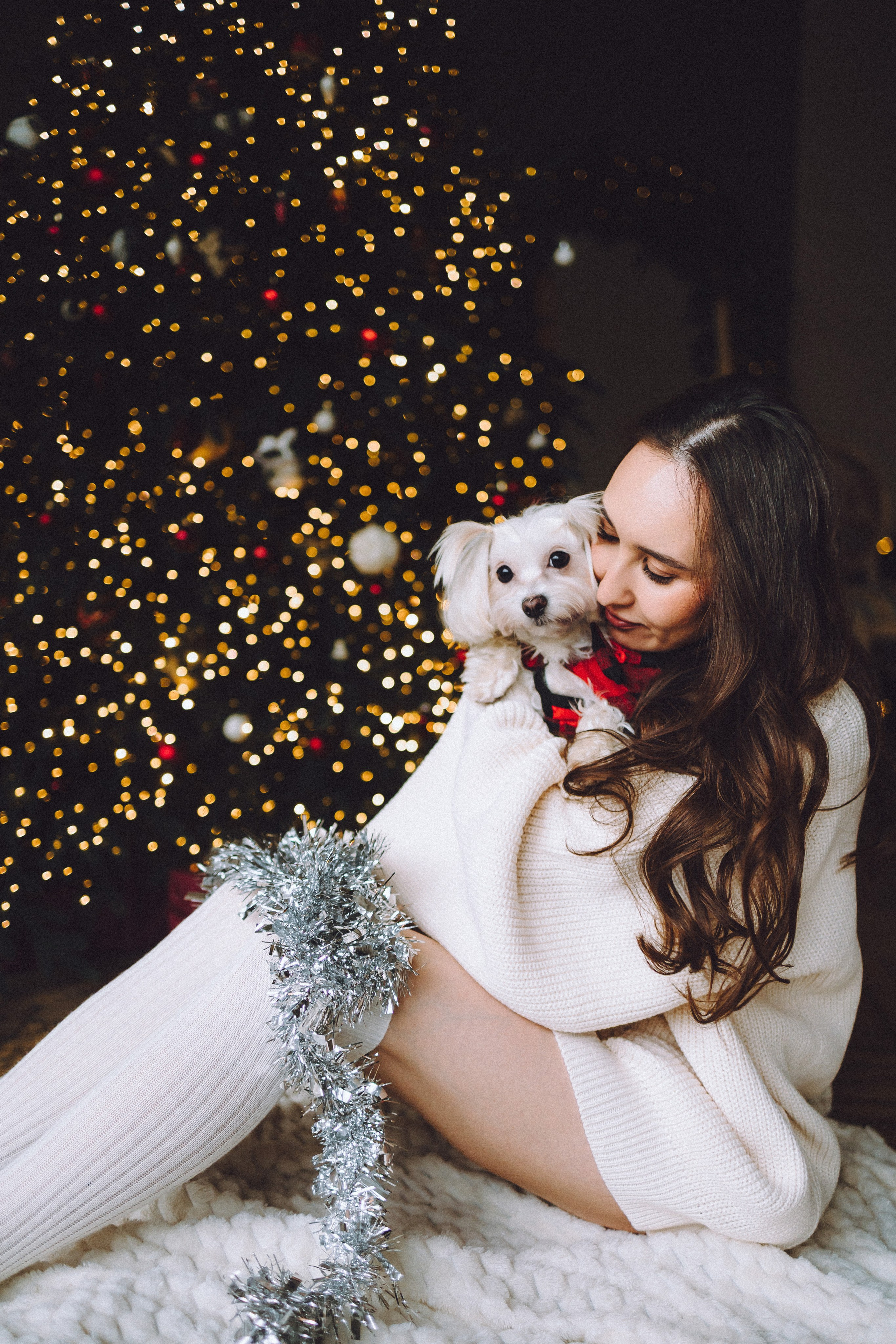 Констанция и Молли