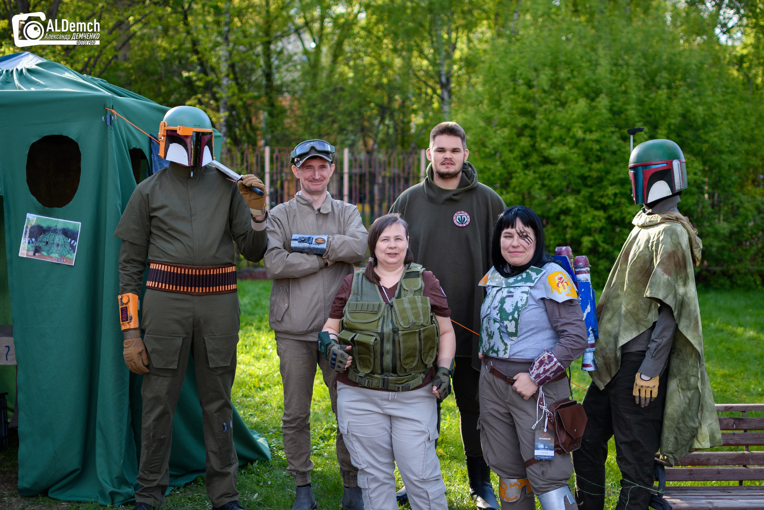 Звёздные войны картинки персонажей и косплей фото в Москве
