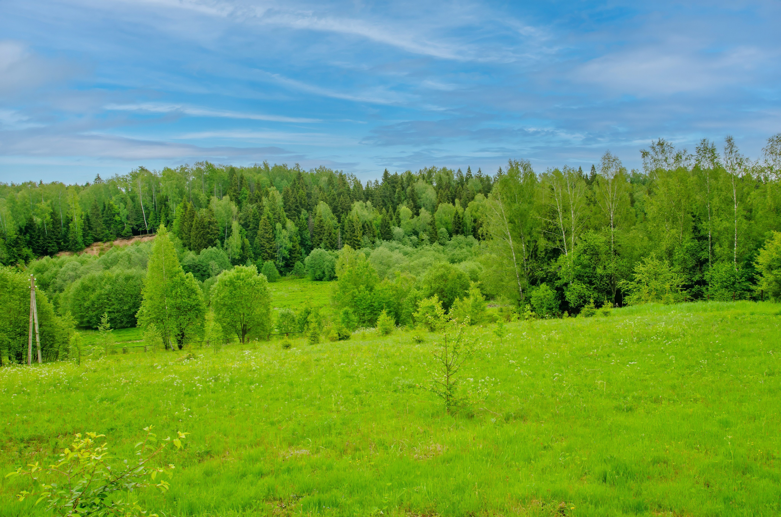 Фотограф недвижимости в Москве, Дмитрове, Московской области