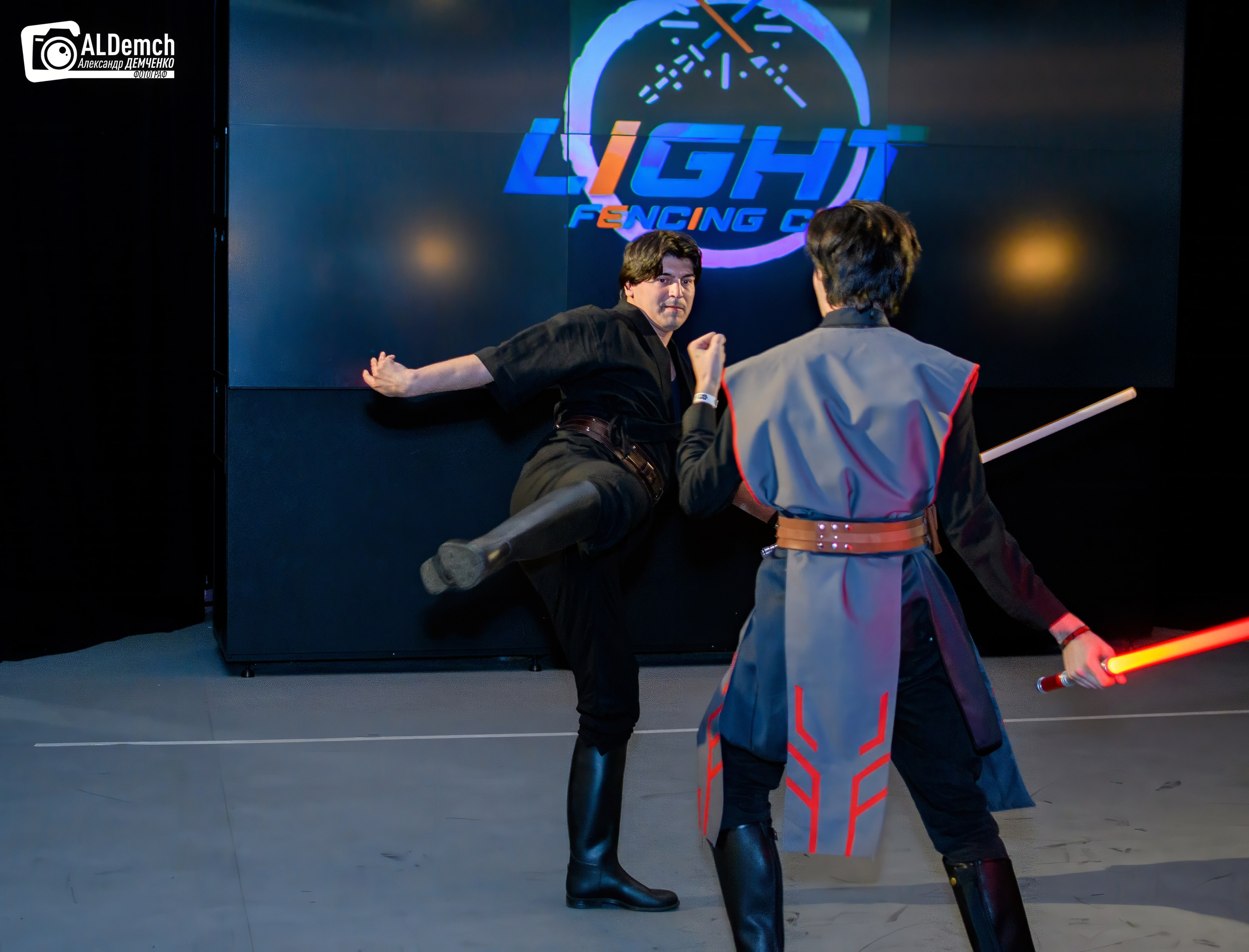 Звёздные войны картинки персонажей и косплей фото в Москве