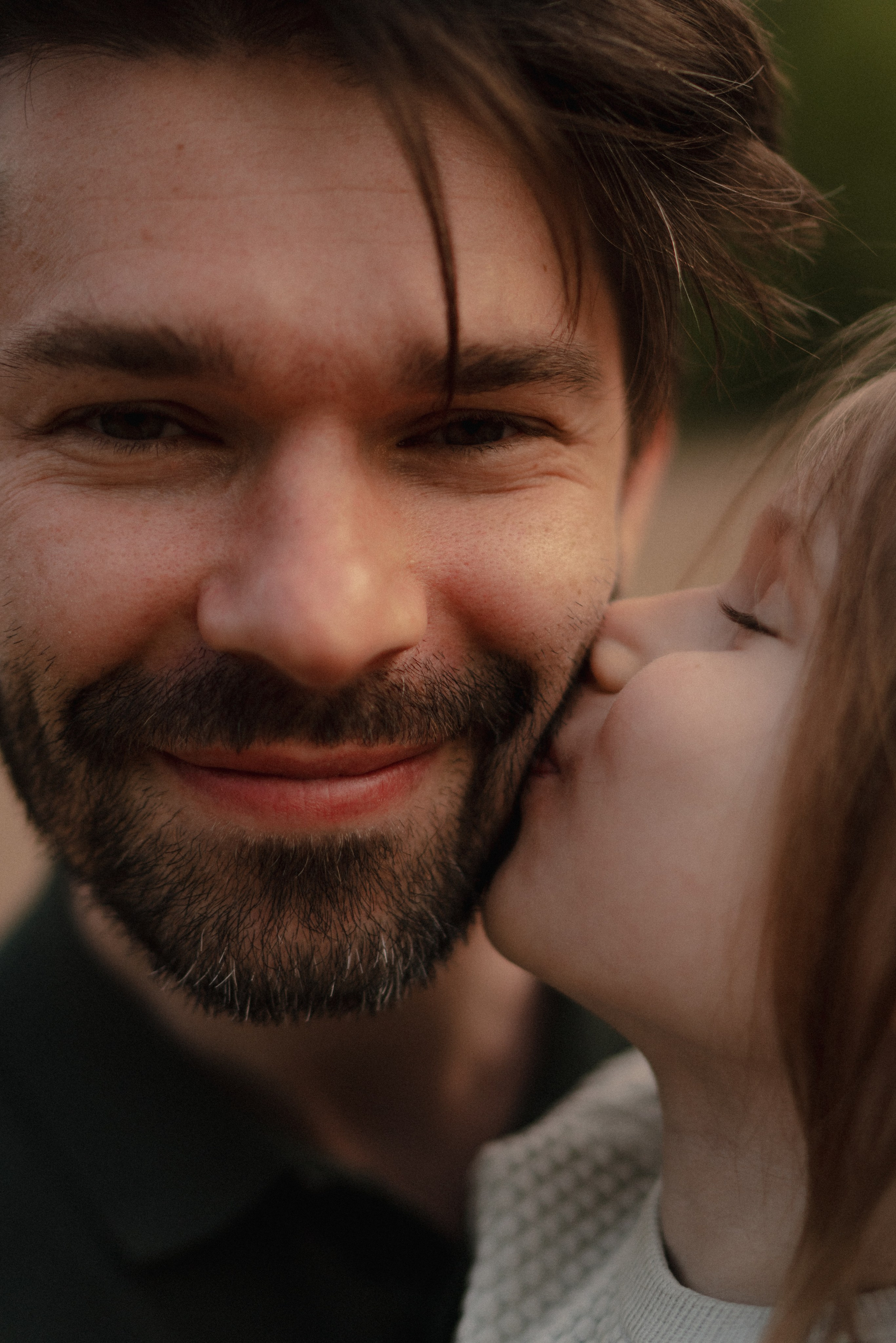 Сладкий май. Фотограф Анна Кобазева, Москва