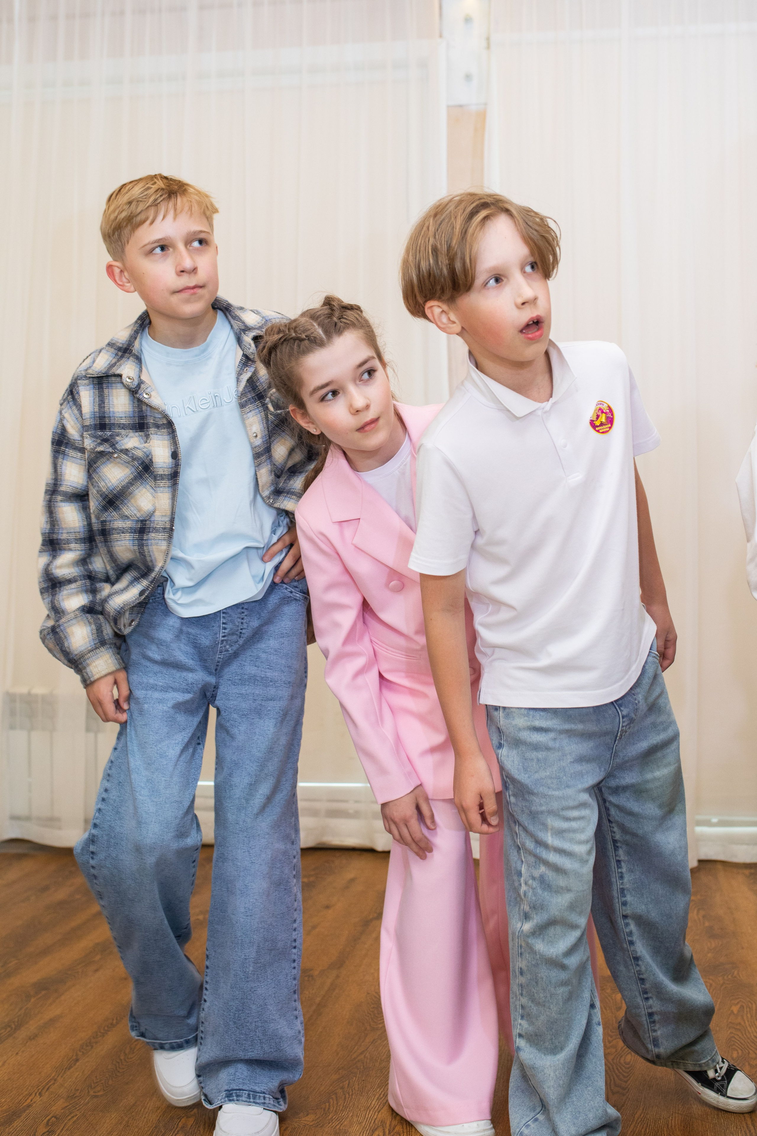 Выпуск 4 класс Сосновый бор. Фотограф в Новосибирске Ася Зверева