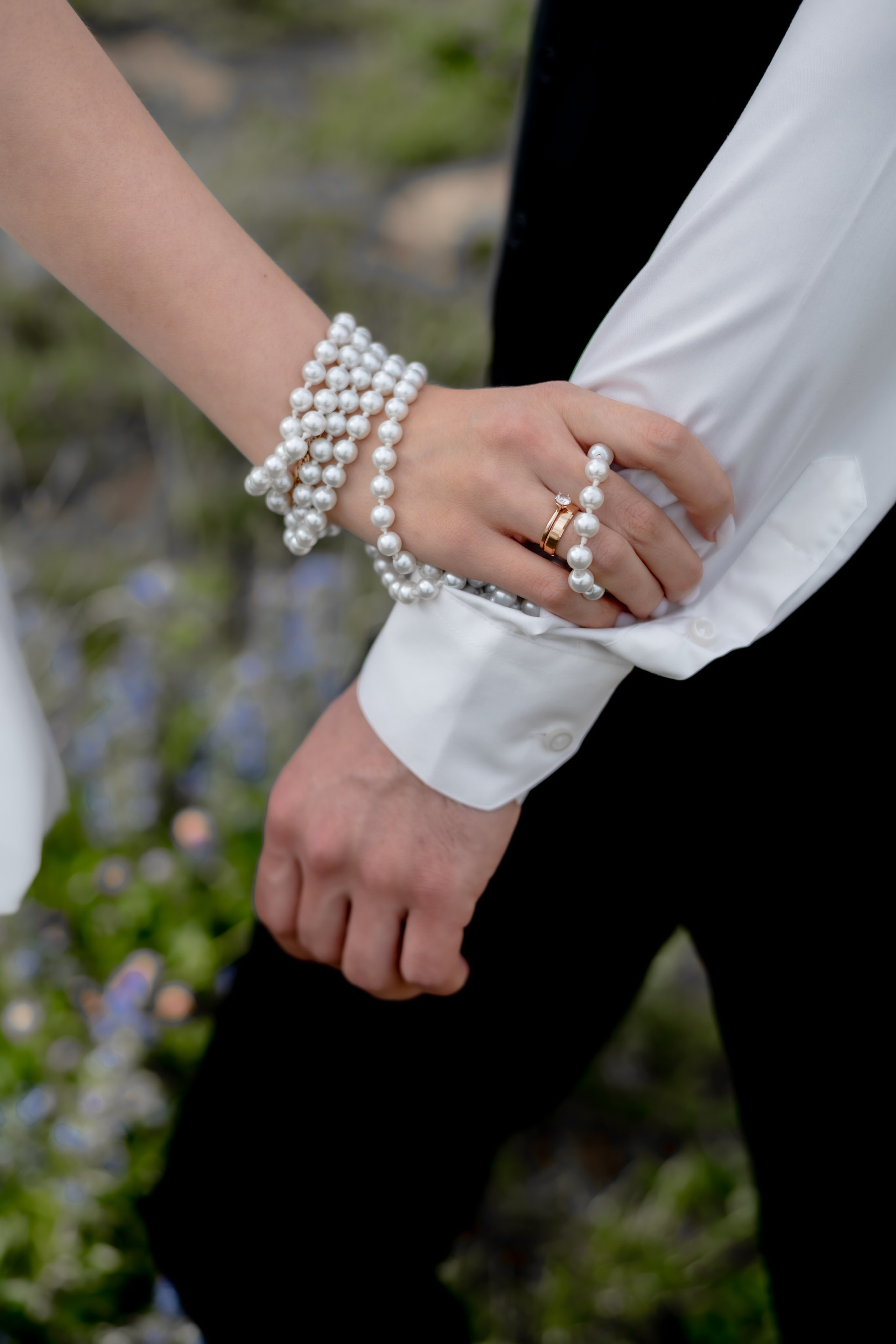 Айдар+Ильгиза. Фотограф Элла Ефимова