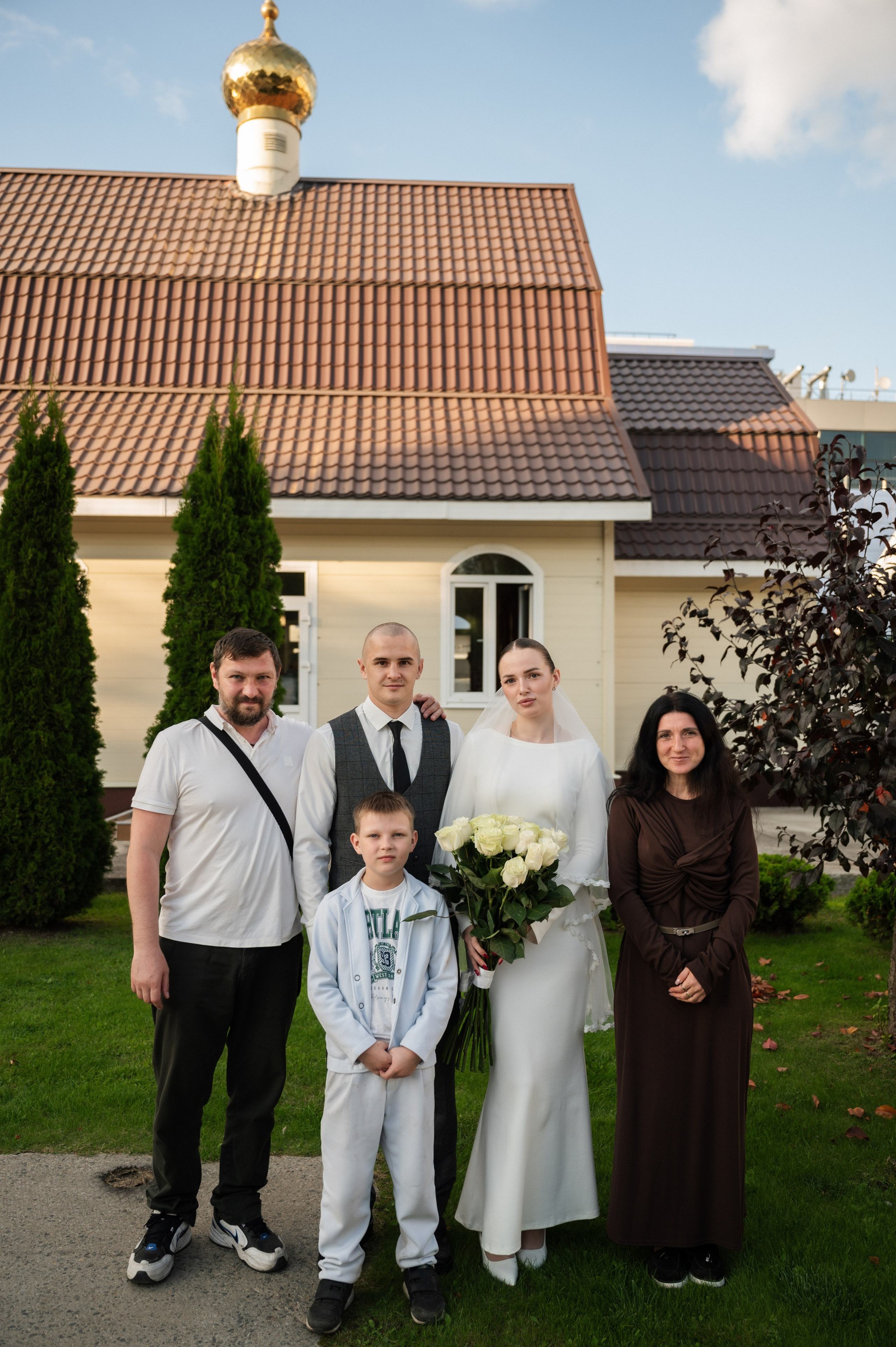 Евгений Валерия. Фотограф Алёна Мил