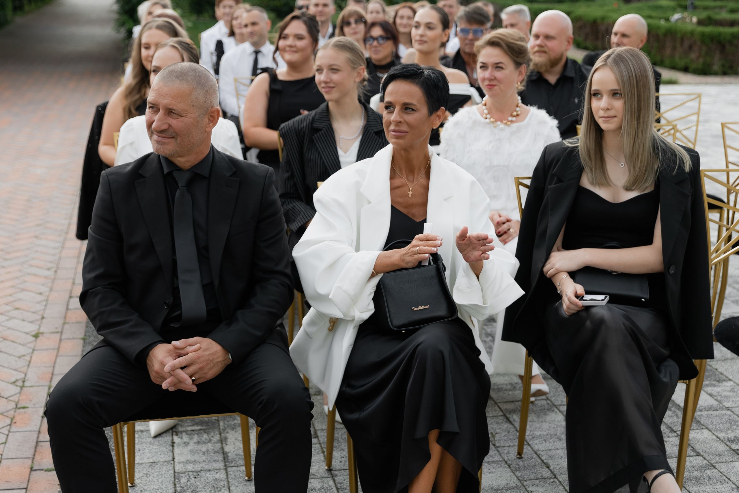 Никита и Настя, Версаль 2025. Свадебный фотограф Кристина Винокурова