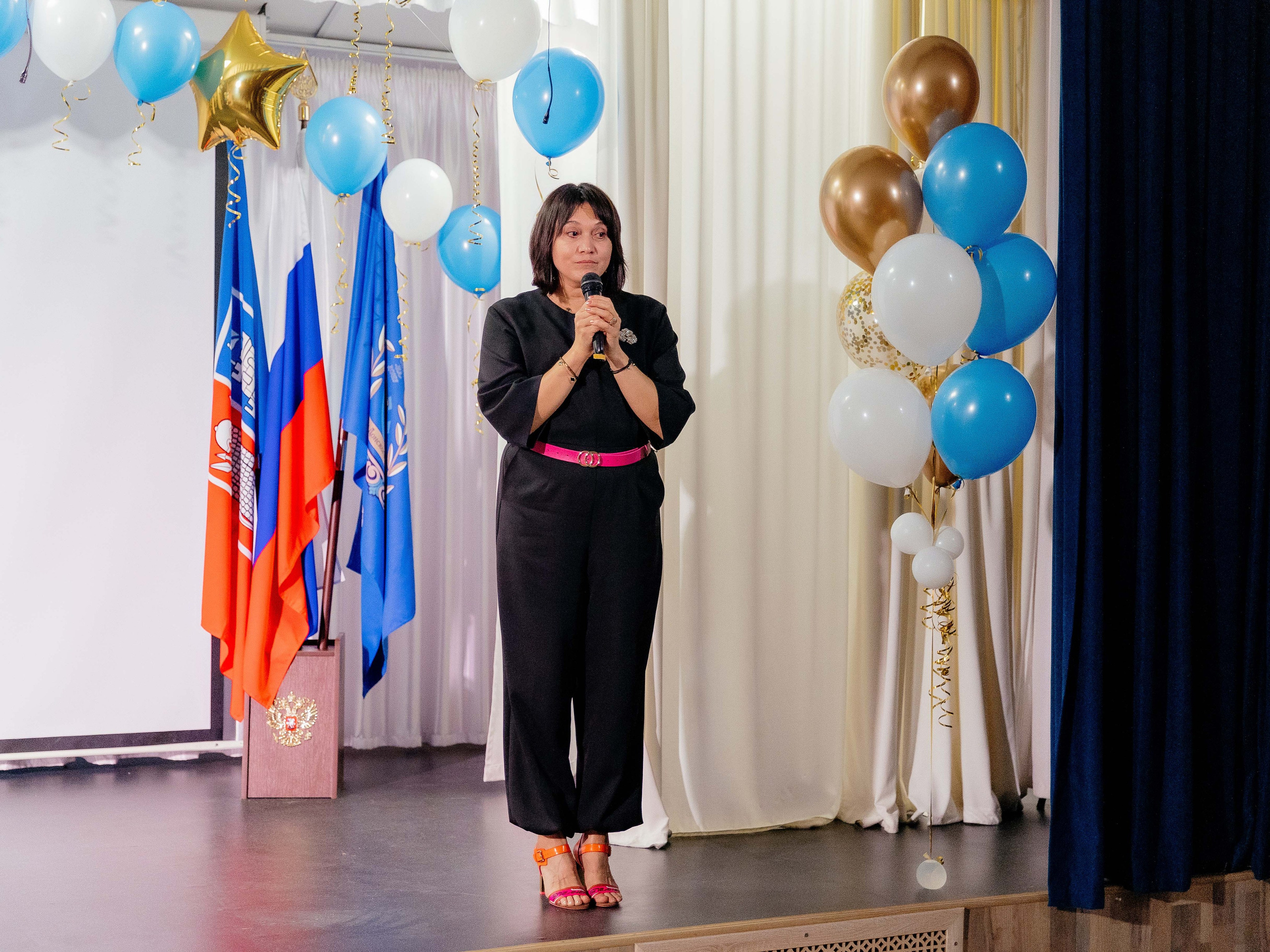 Школьный выпускной. Красильников Евгений — профессиональный фотограф в Ростове-на-Дону