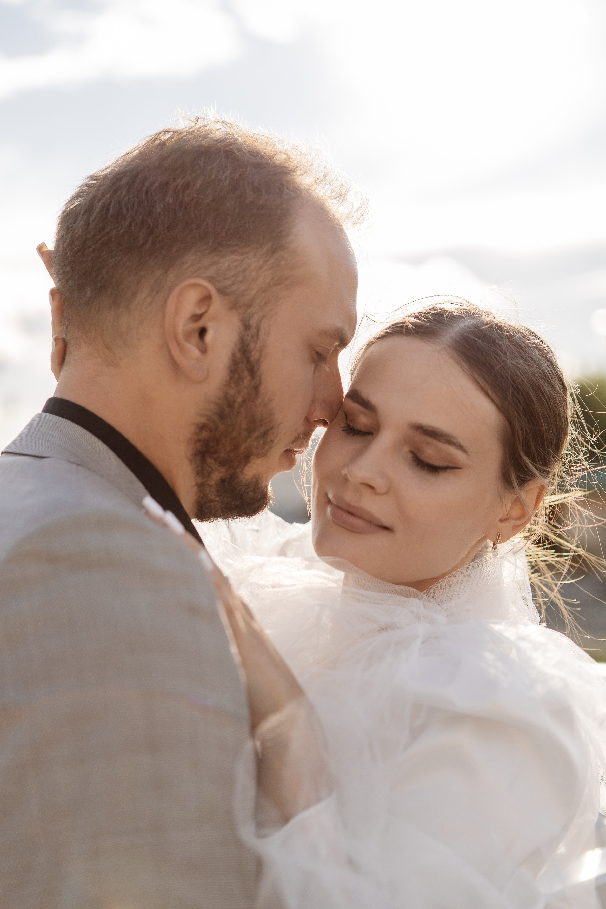 Виктория и Ростислав. Свадебный, репортажный фотограф в Москве Татьяна Семина