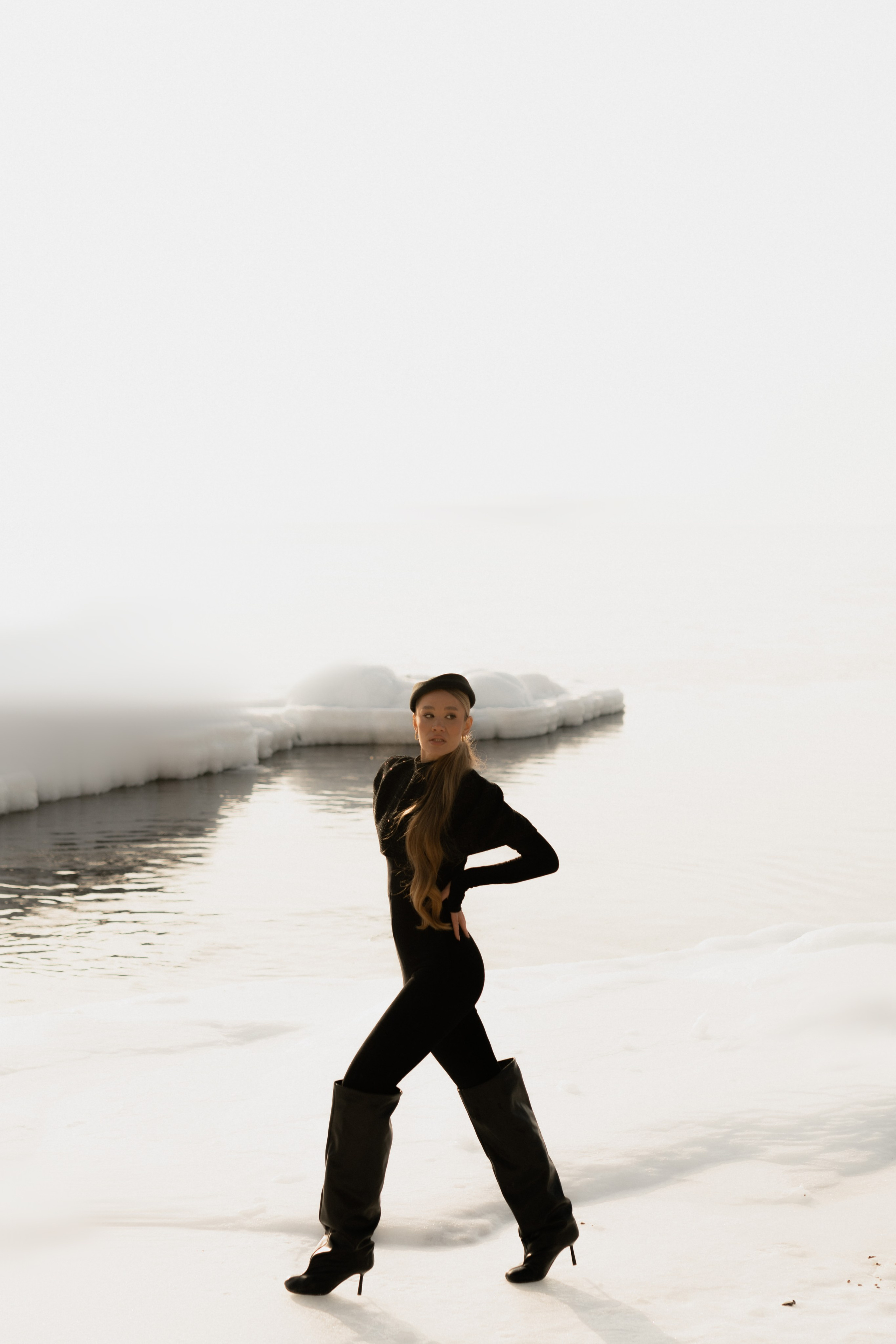 Полина лед. Свадебный и семейный фотограф Владивосток