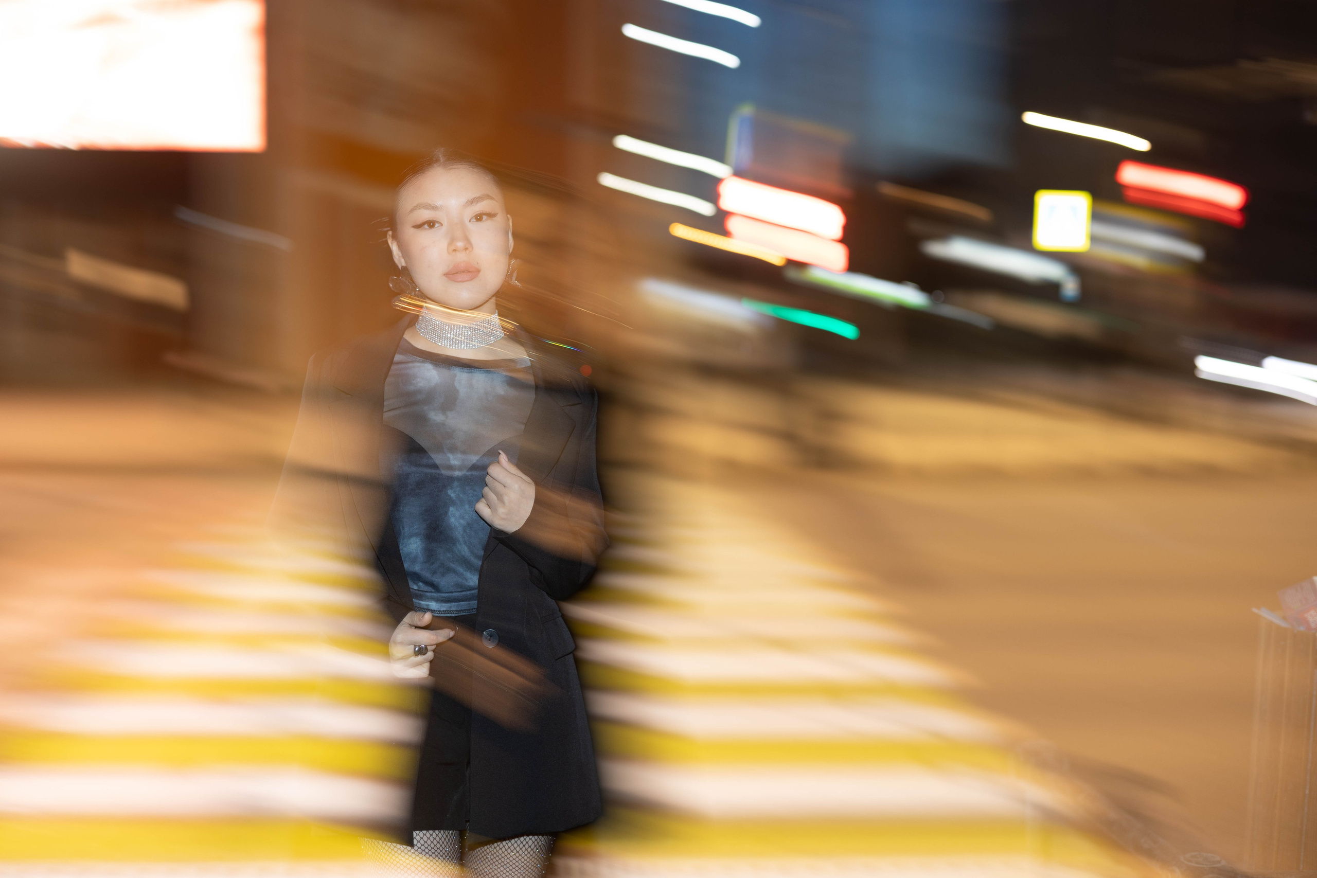 Уличные. Студийный и репортажный фотограф в Якутске