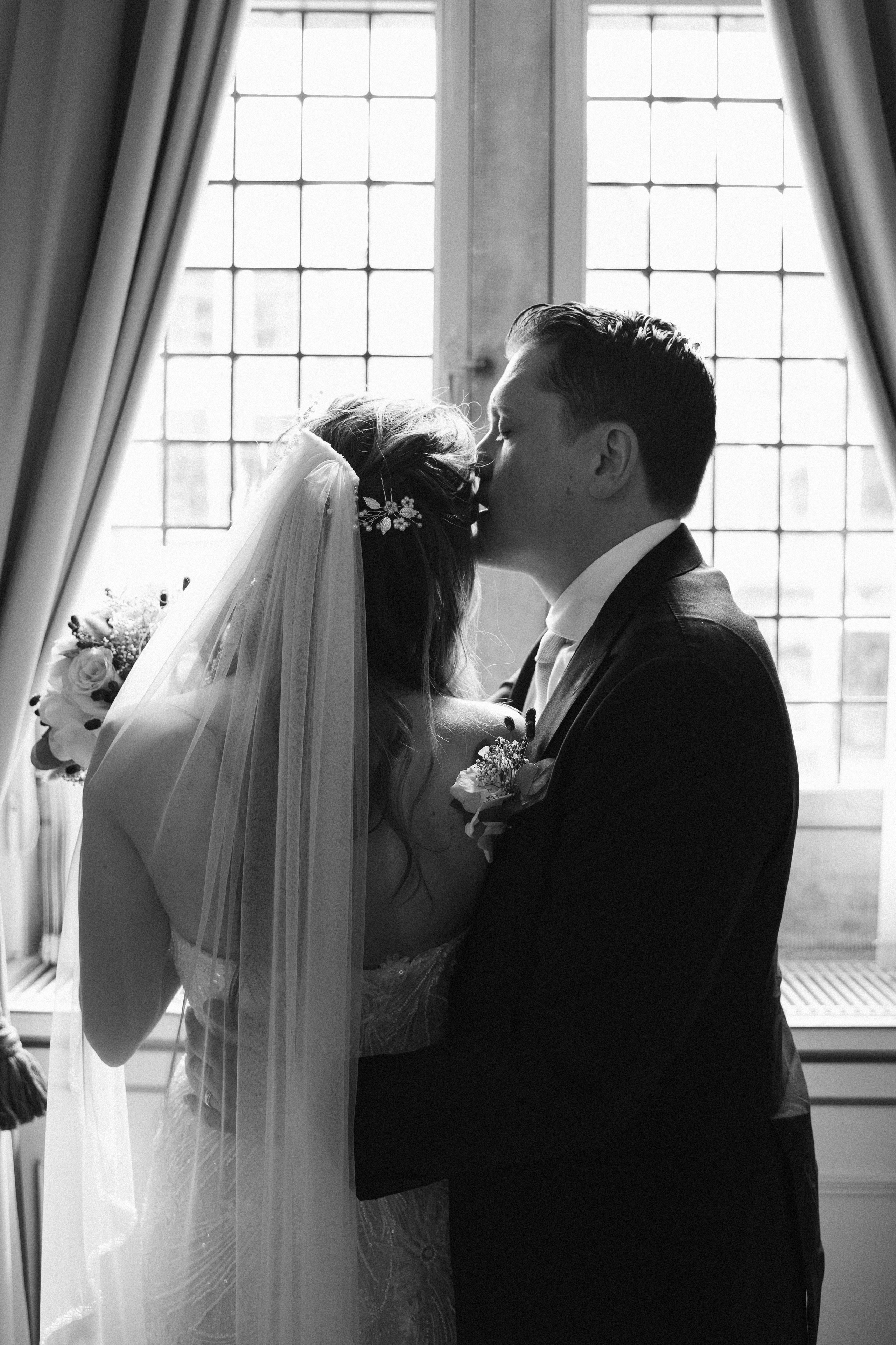 K&D. Photographer Rotterdam/Nederlands