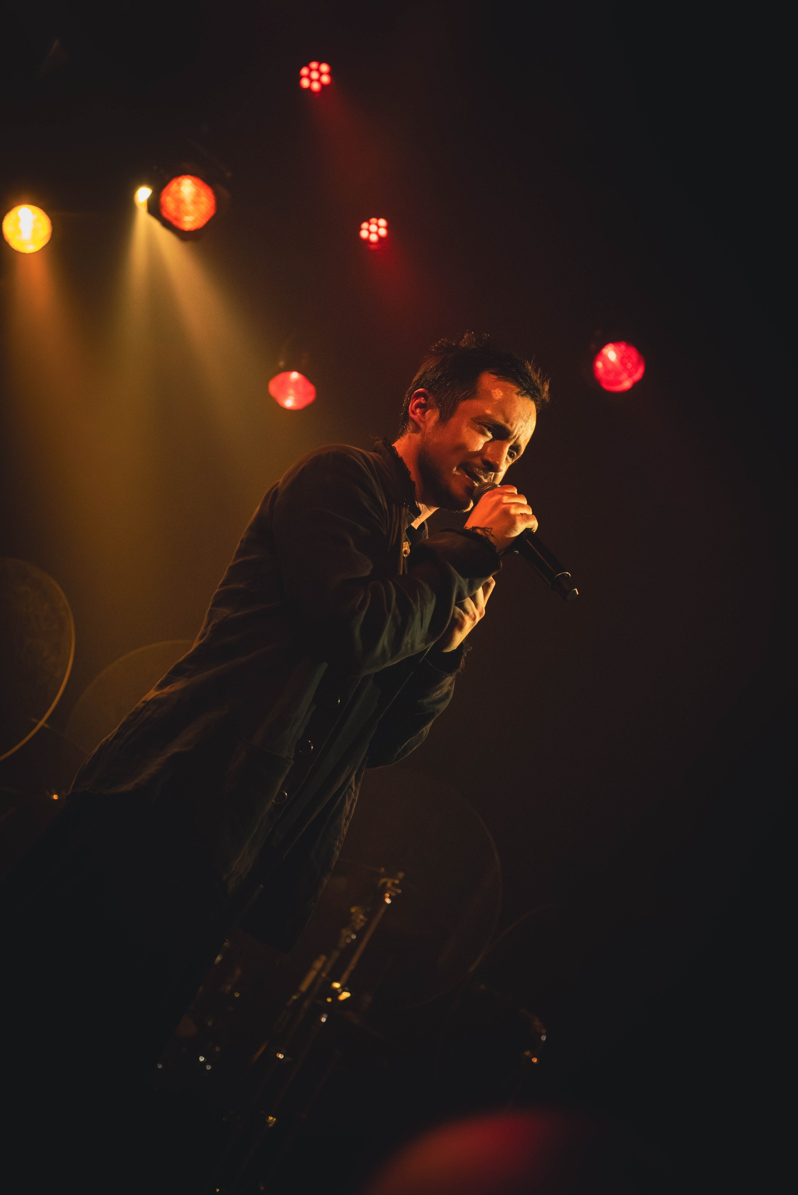 Площадь Восстания (9 ноября 2024 года, Санкт-Петербург, клуб Сердце). Фотограф Светлана Блинова, Москва и Московская область