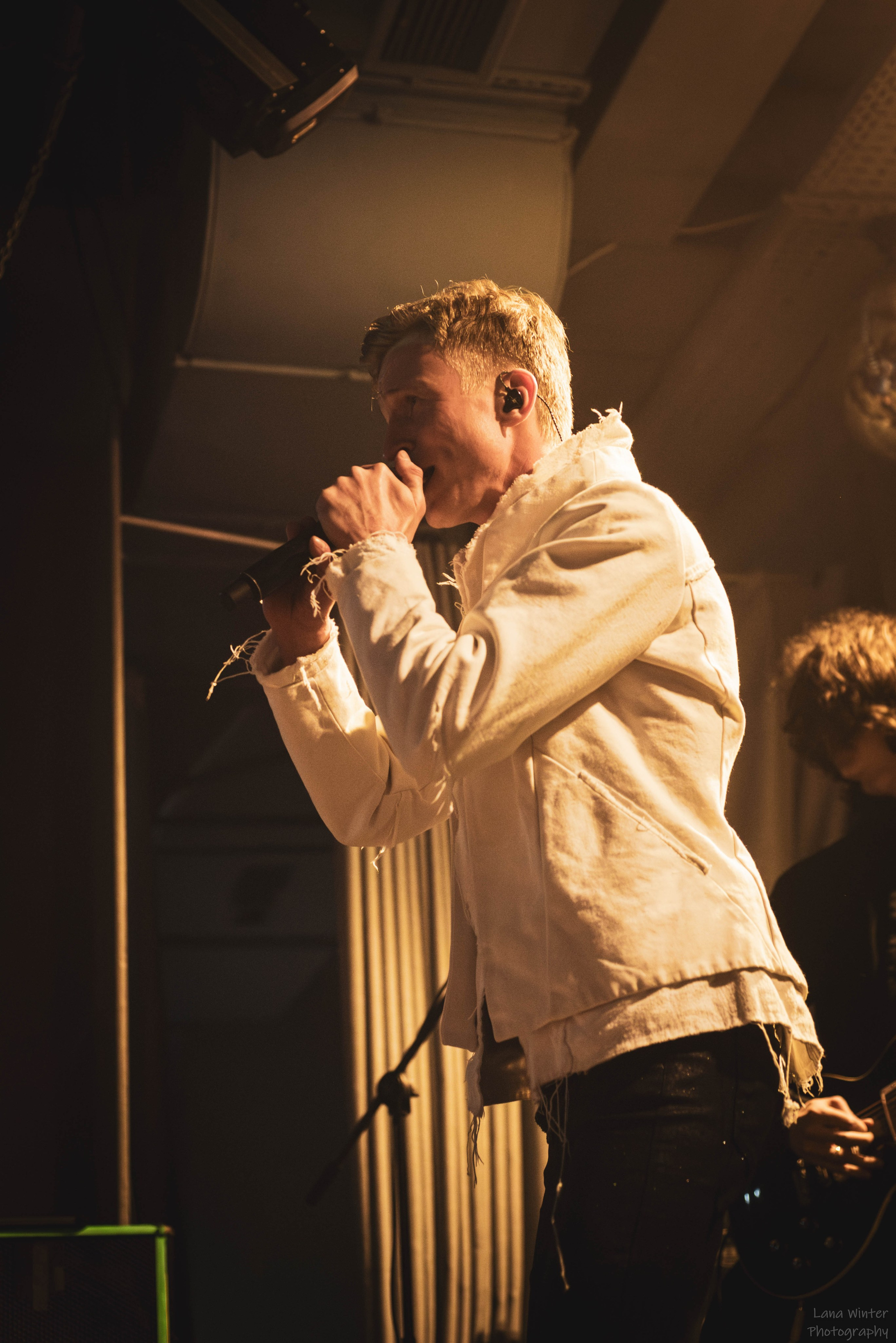 Площадь Восстания (8 марта 2025 года, Москва, клуб Техника Безопасности). Фотограф Светлана Блинова, Москва и Московская область