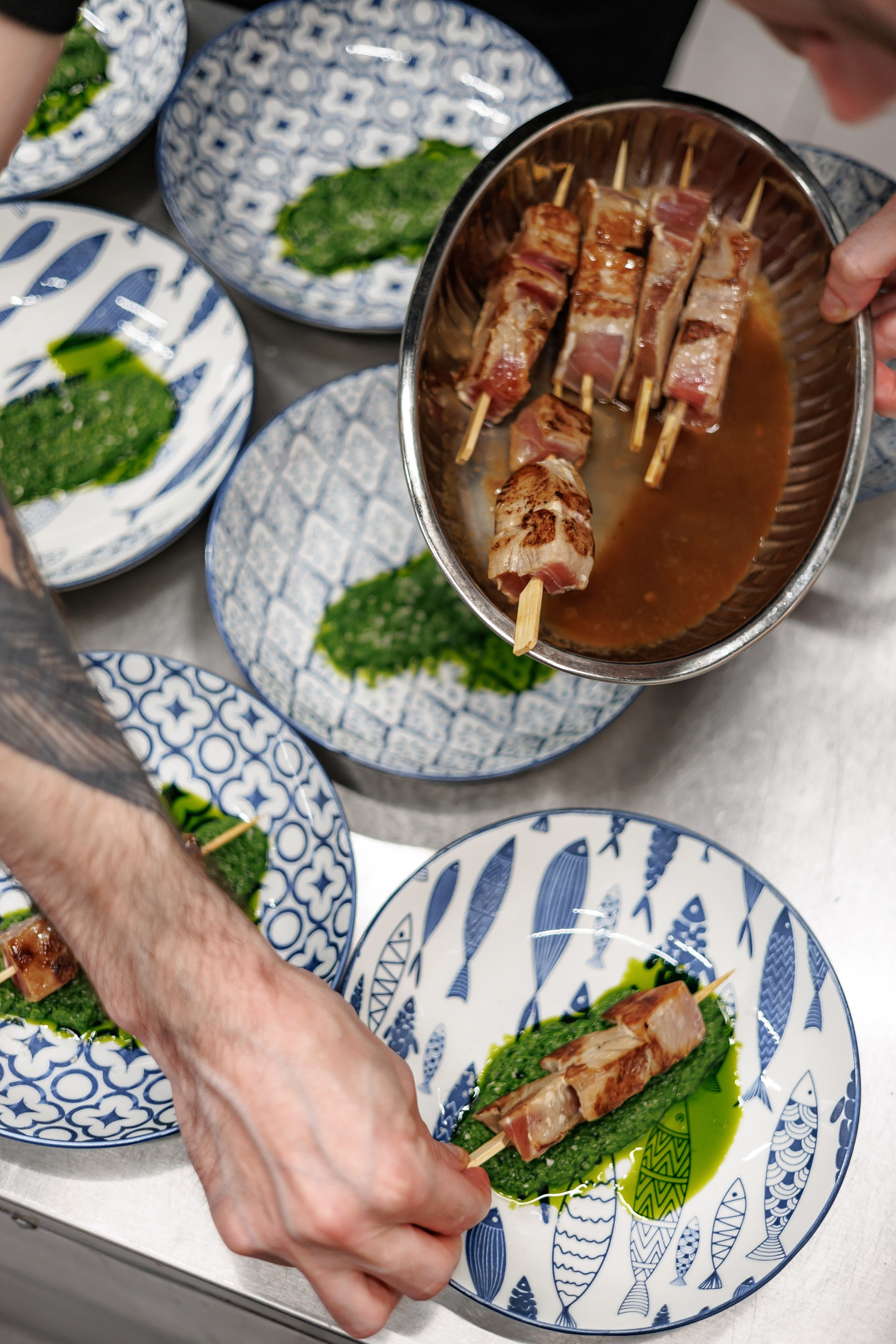 Гастроужин челябинск