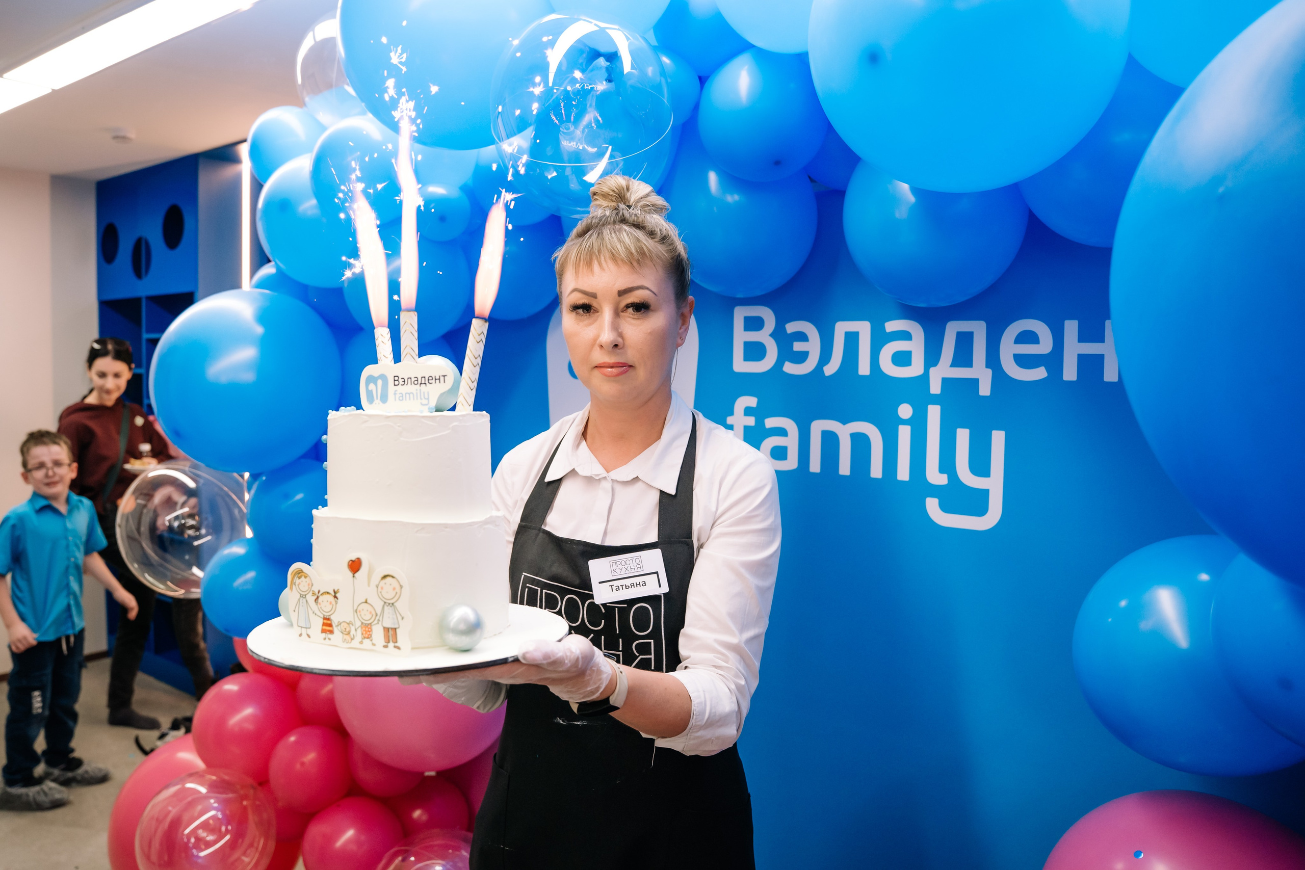 Частные мероприятия. Ульяна Ремезова | Фотограф | Челябинск