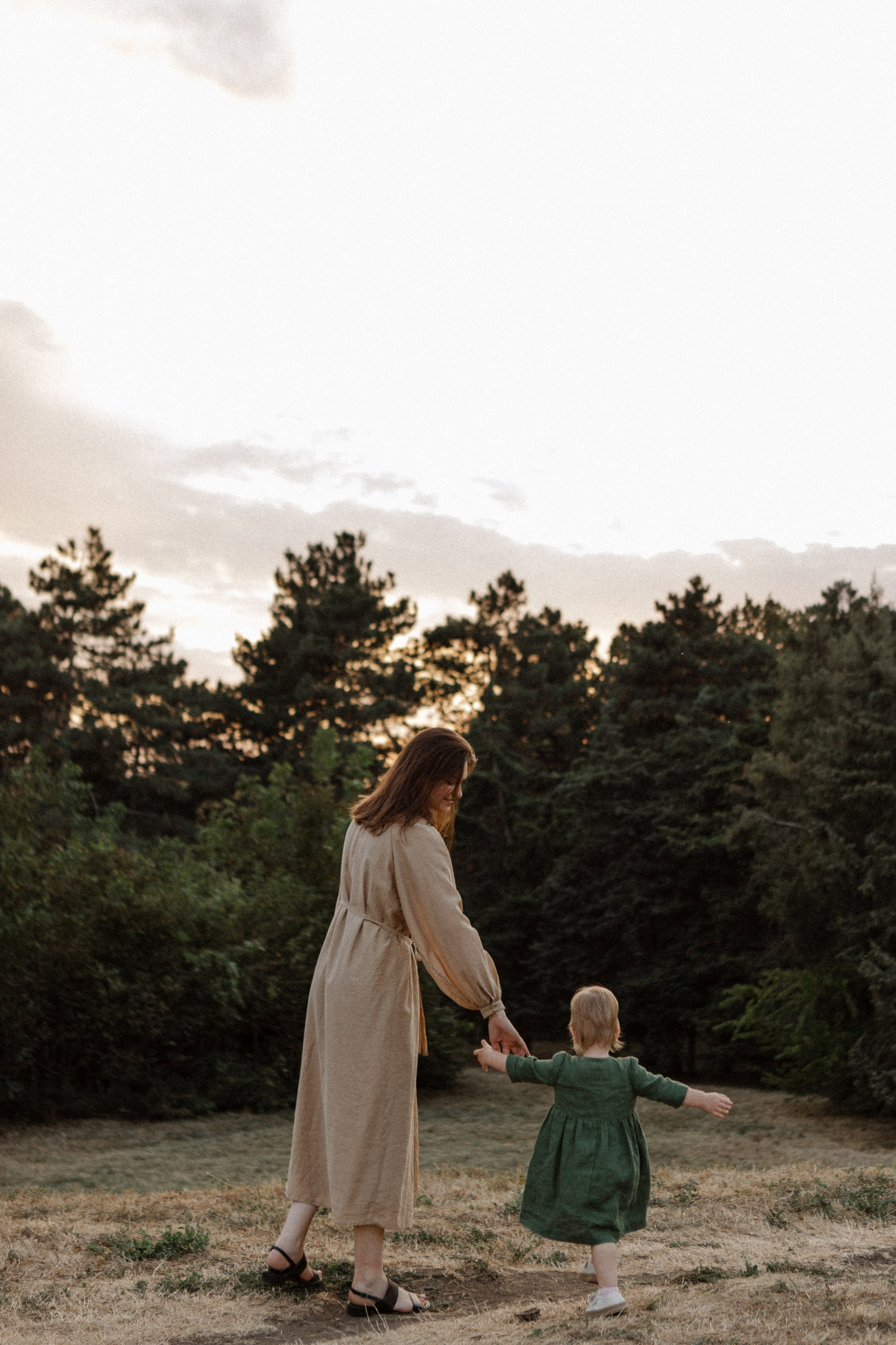 Маруся и Зоя. Семейный фотограф в Краснодаре Виктория Кокоулина