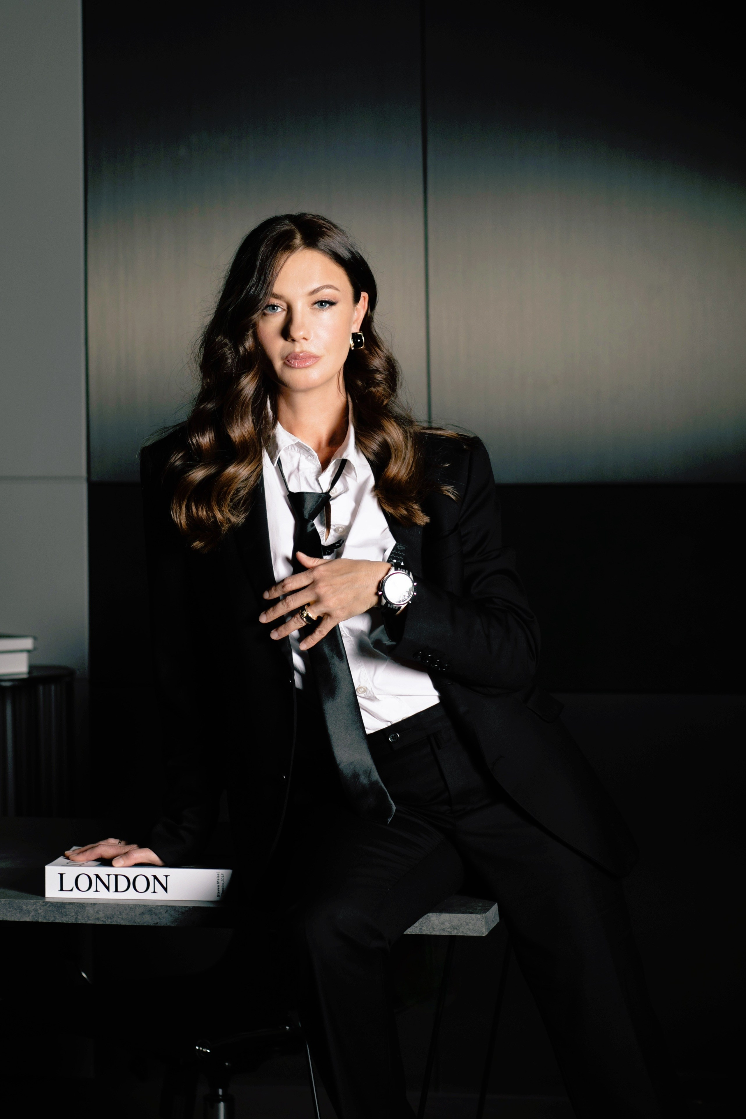 Наташа. Фотограф Москва Ольга Жаркая