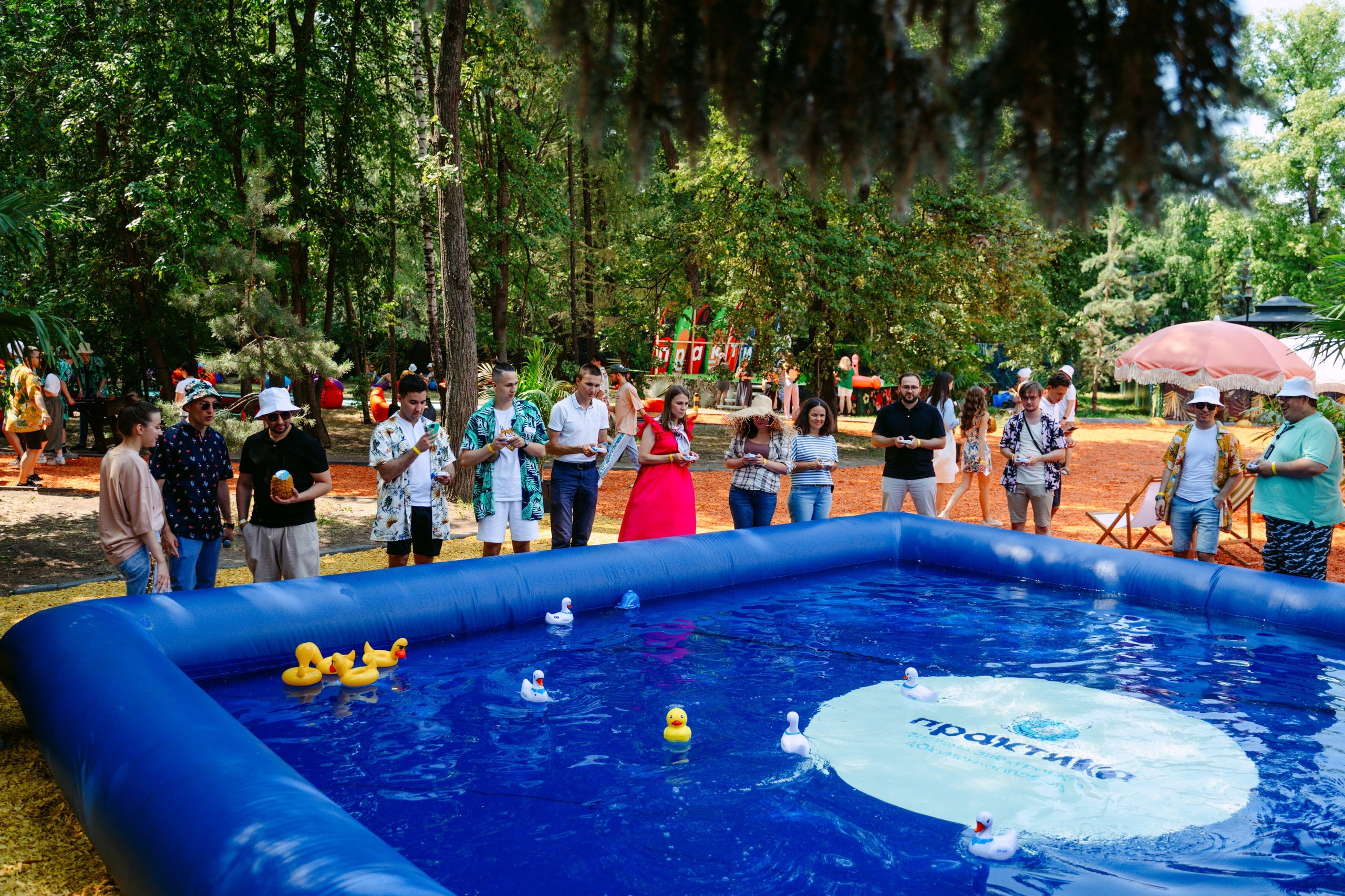 «Практика» лета / 2023. Саша Копылов, фотограф в Казани