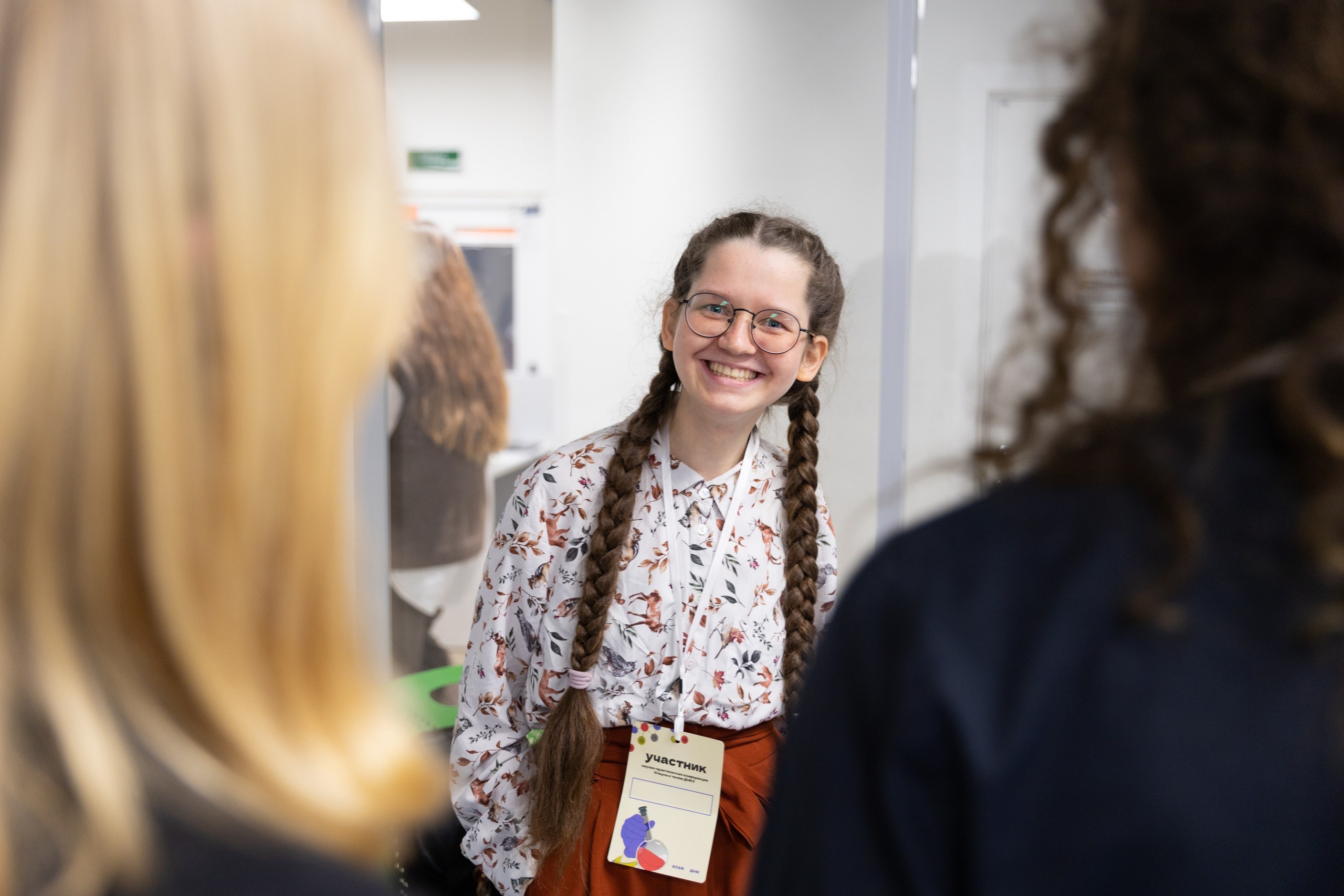 НПК «Наука в твоём ДНК». Олег Катакинов| Репортажный фотограф в городе у моря (Владивосток)