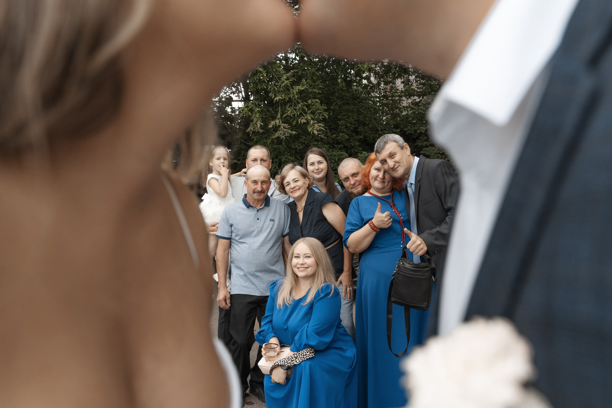 Екатерина и Дмитрий. Фотограф Ким Наталья в Красноярске