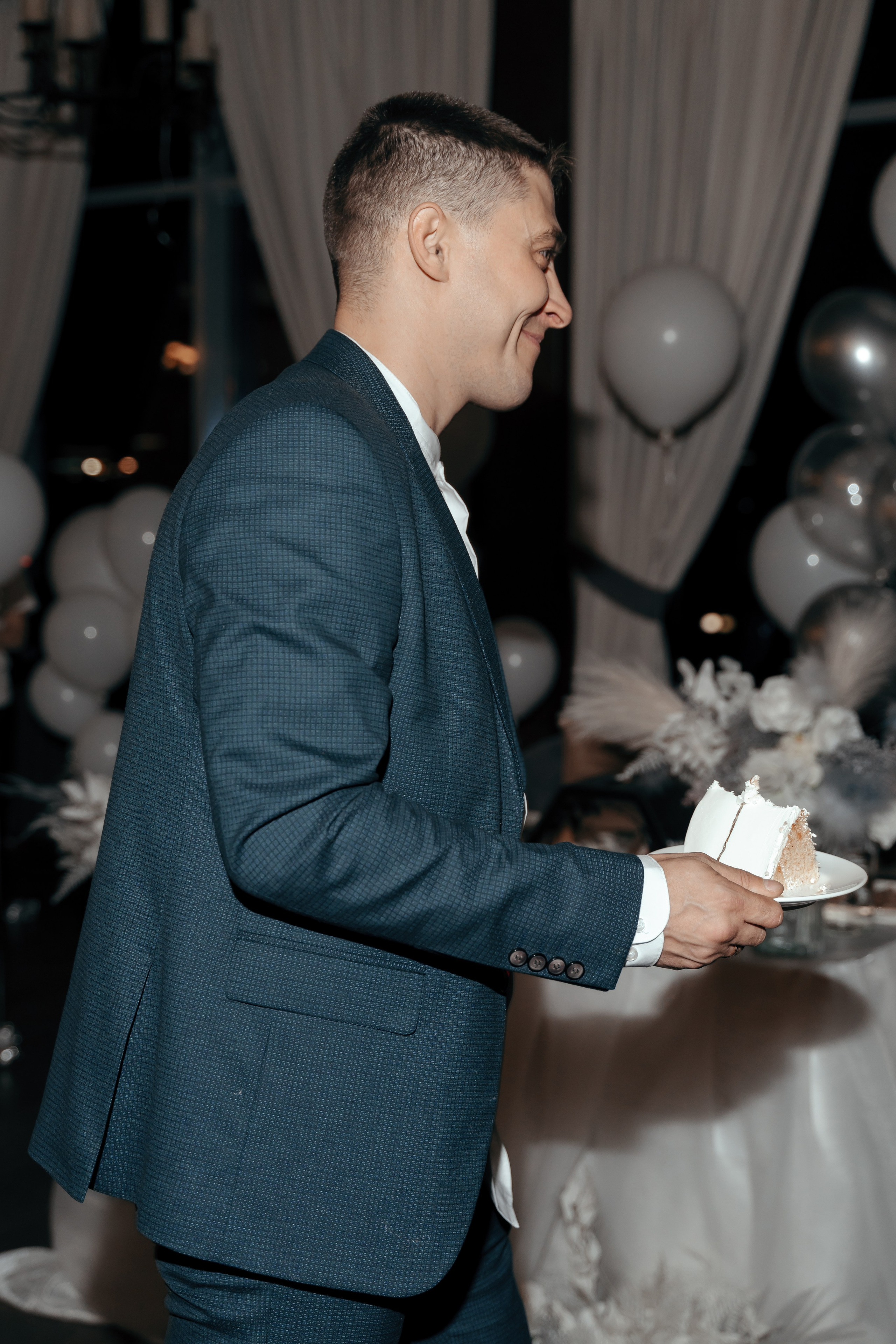 Татьяна и Степан. Фотограф Ким Наталья в Красноярске