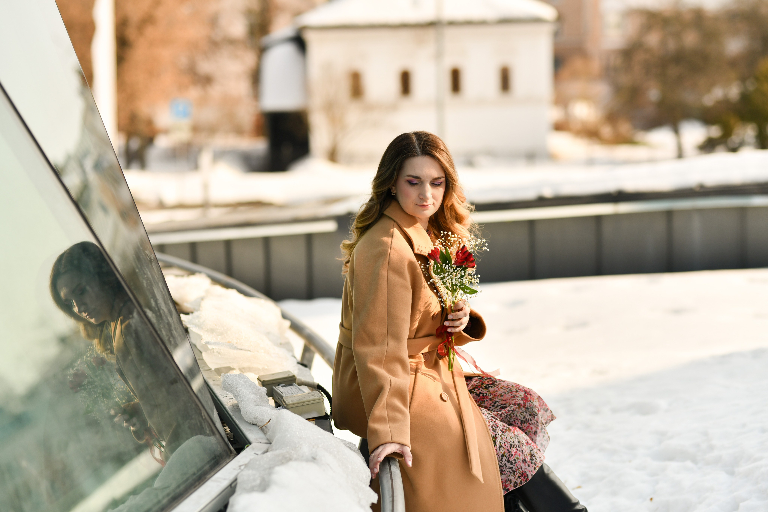 Индивидуальные фотосессии. Семейный и свадебный фотограф в Ярославле Леся Новикова